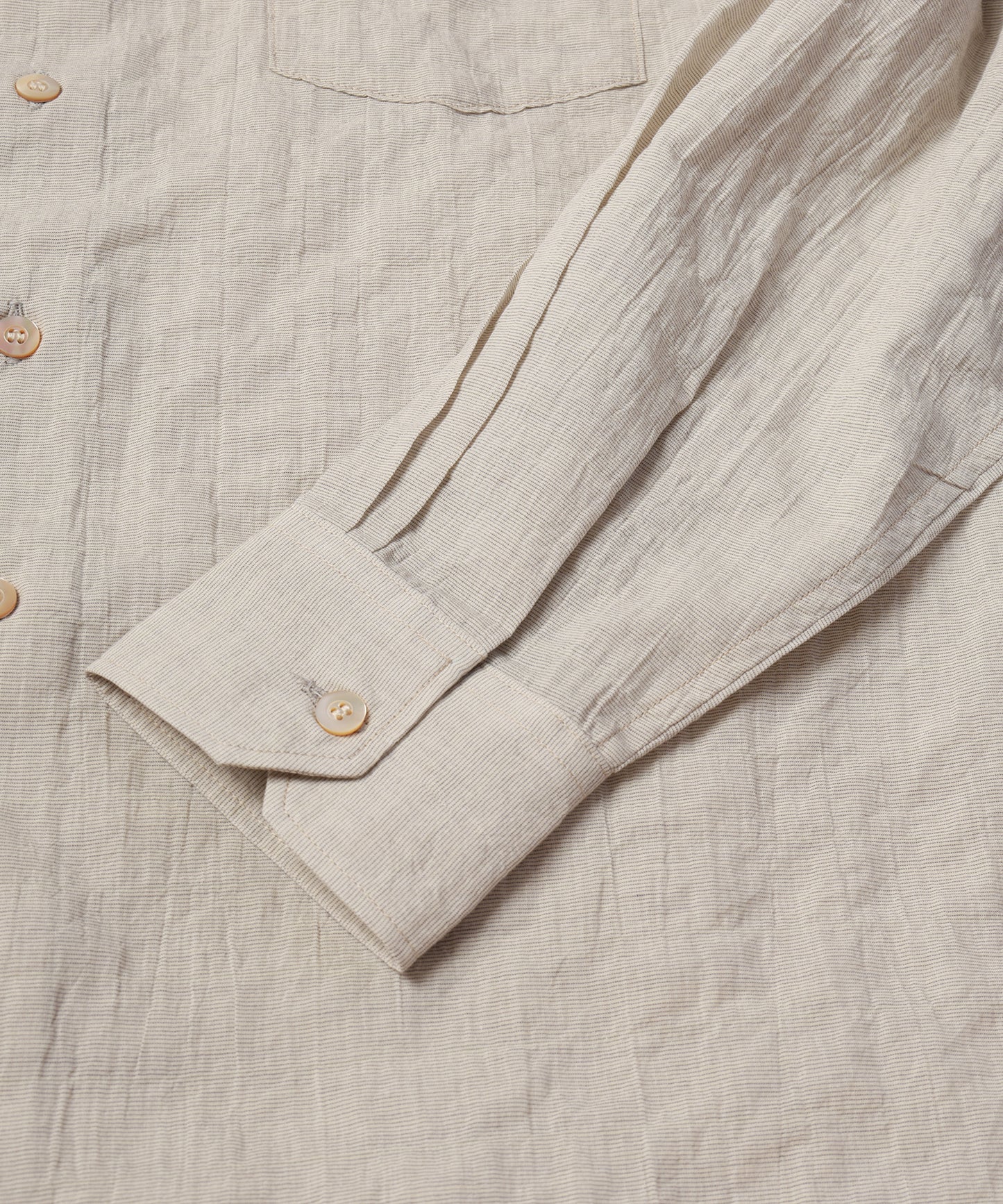 WRINKLE SHIRT