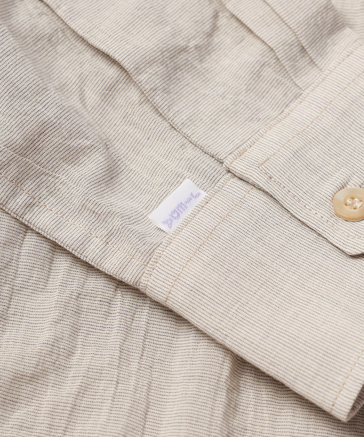 WRINKLE SHIRT