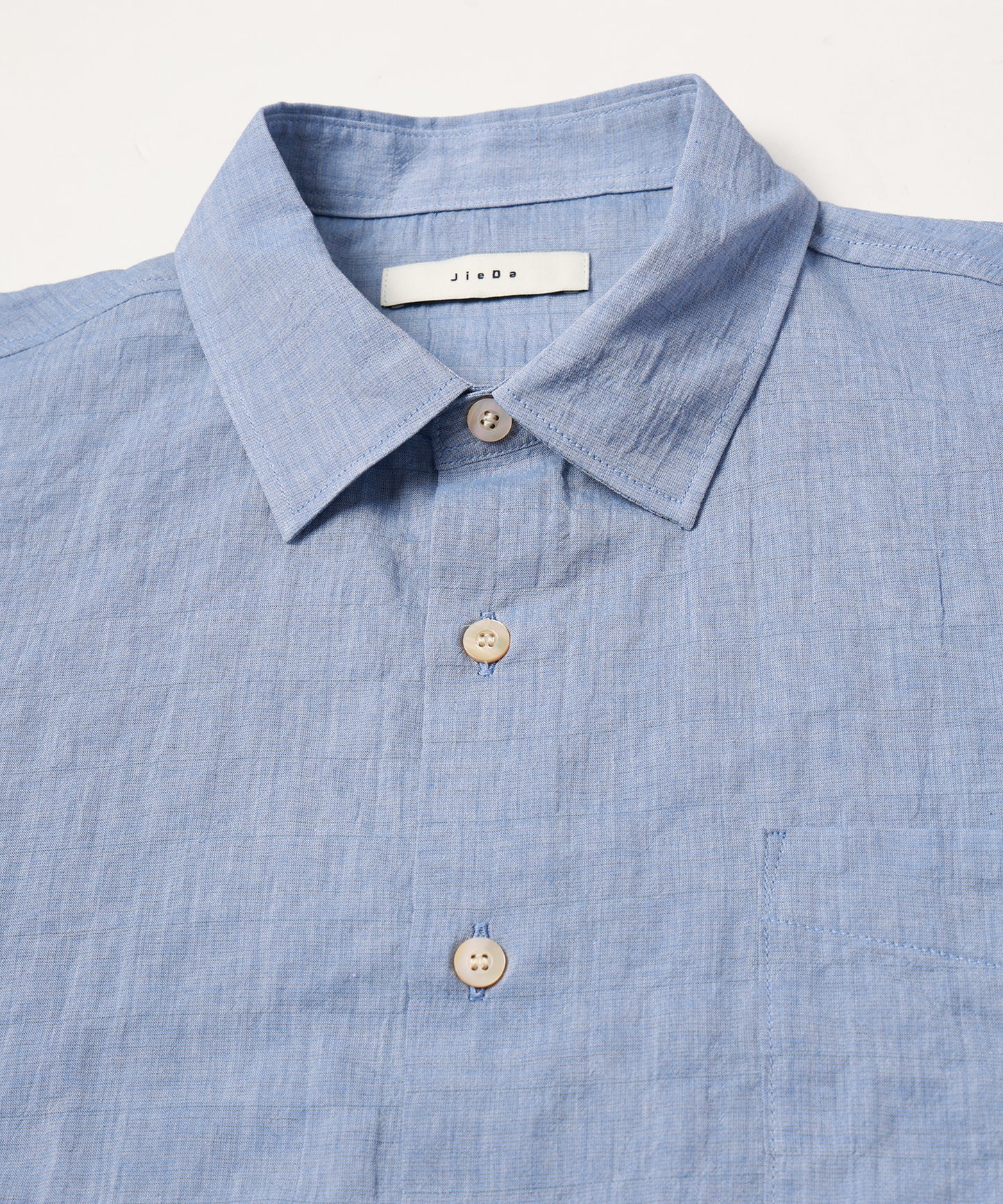 WRINKLE SHIRT