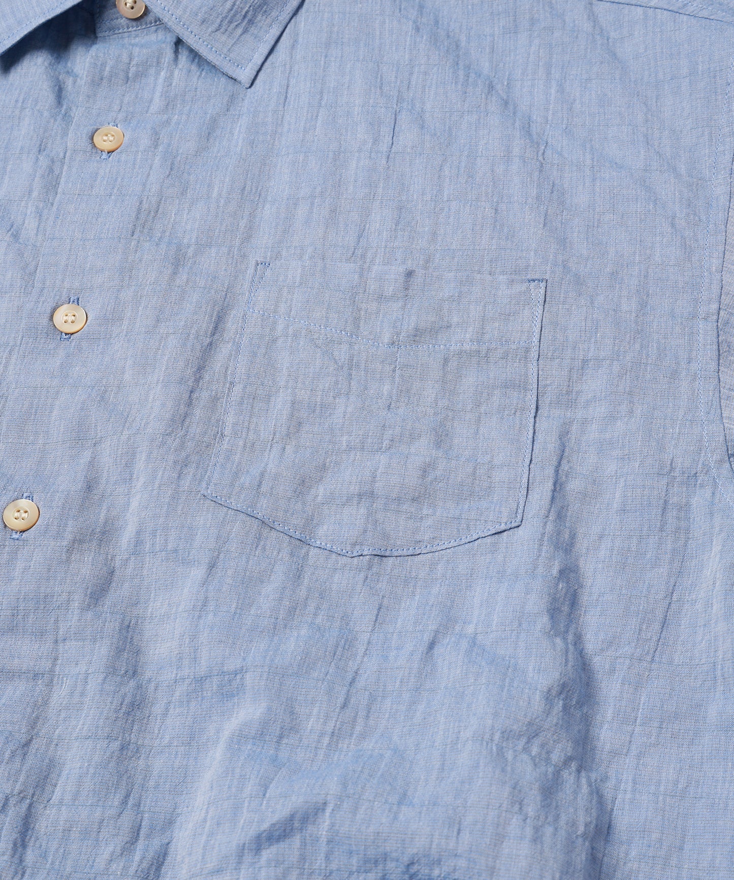 WRINKLE SHIRT