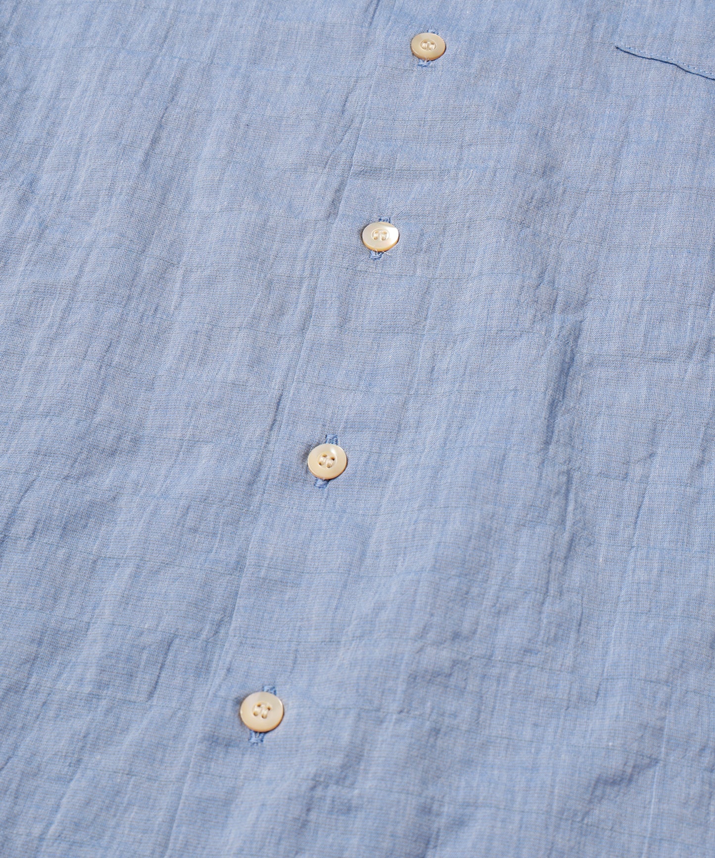 WRINKLE SHIRT