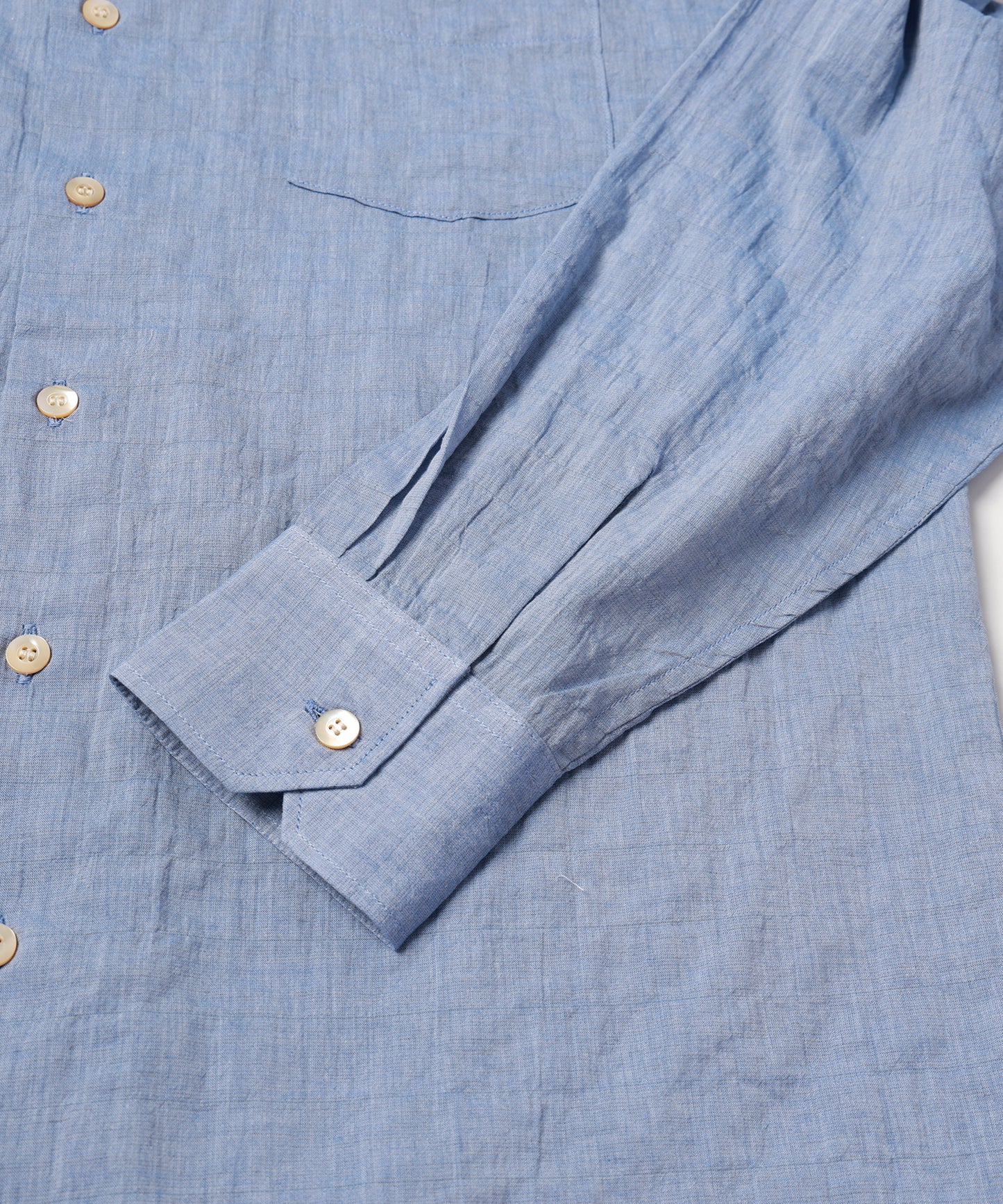 WRINKLE SHIRT