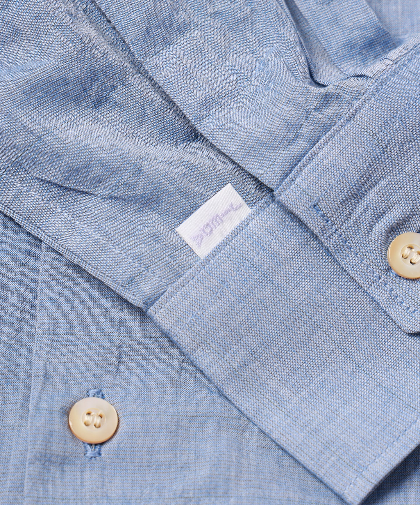 WRINKLE SHIRT