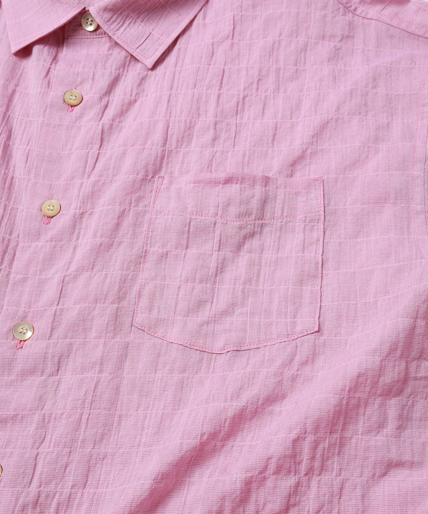 WRINKLE SHIRT
