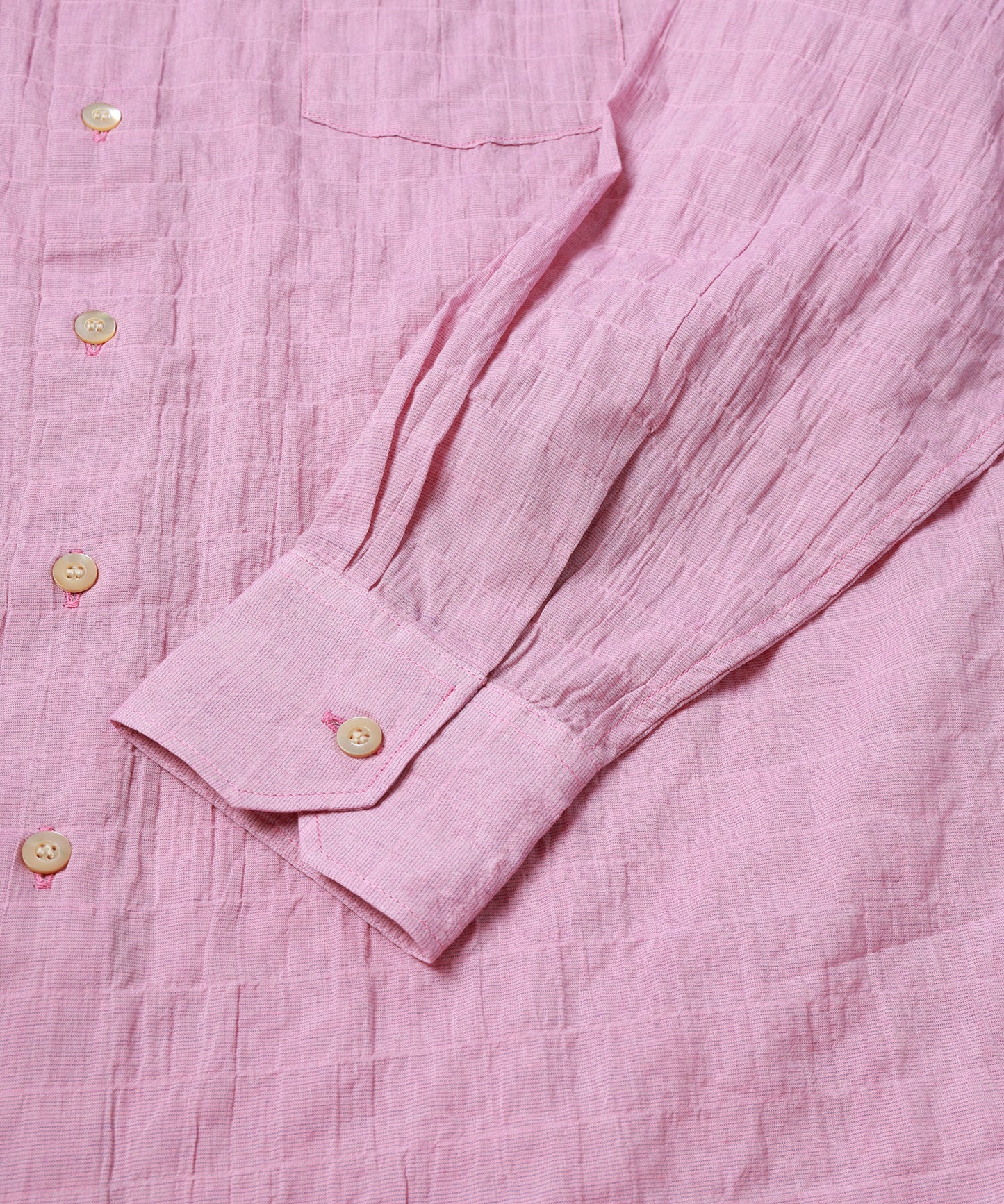 WRINKLE SHIRT