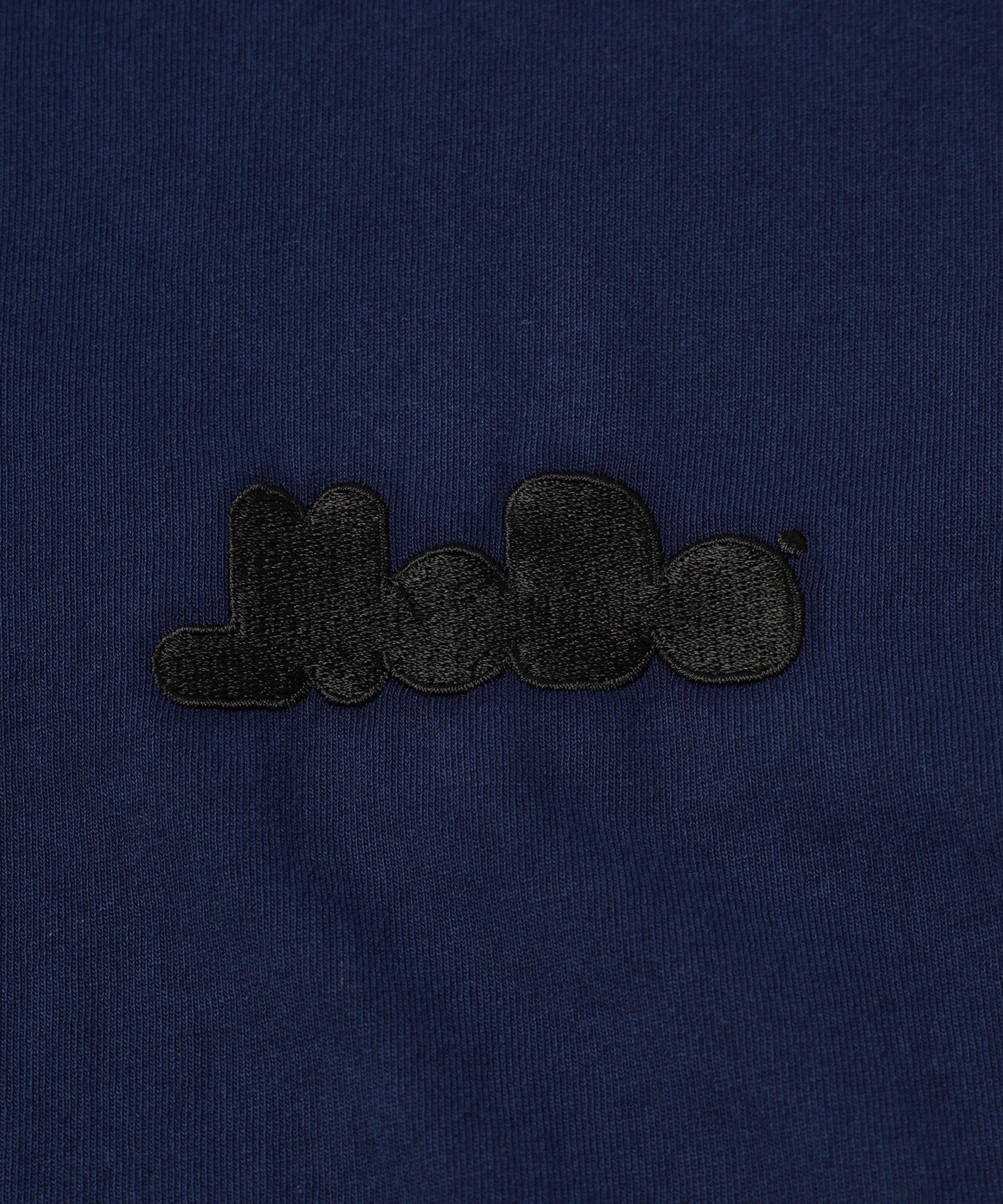 DAMAGE PIGMENT LOGO TEE