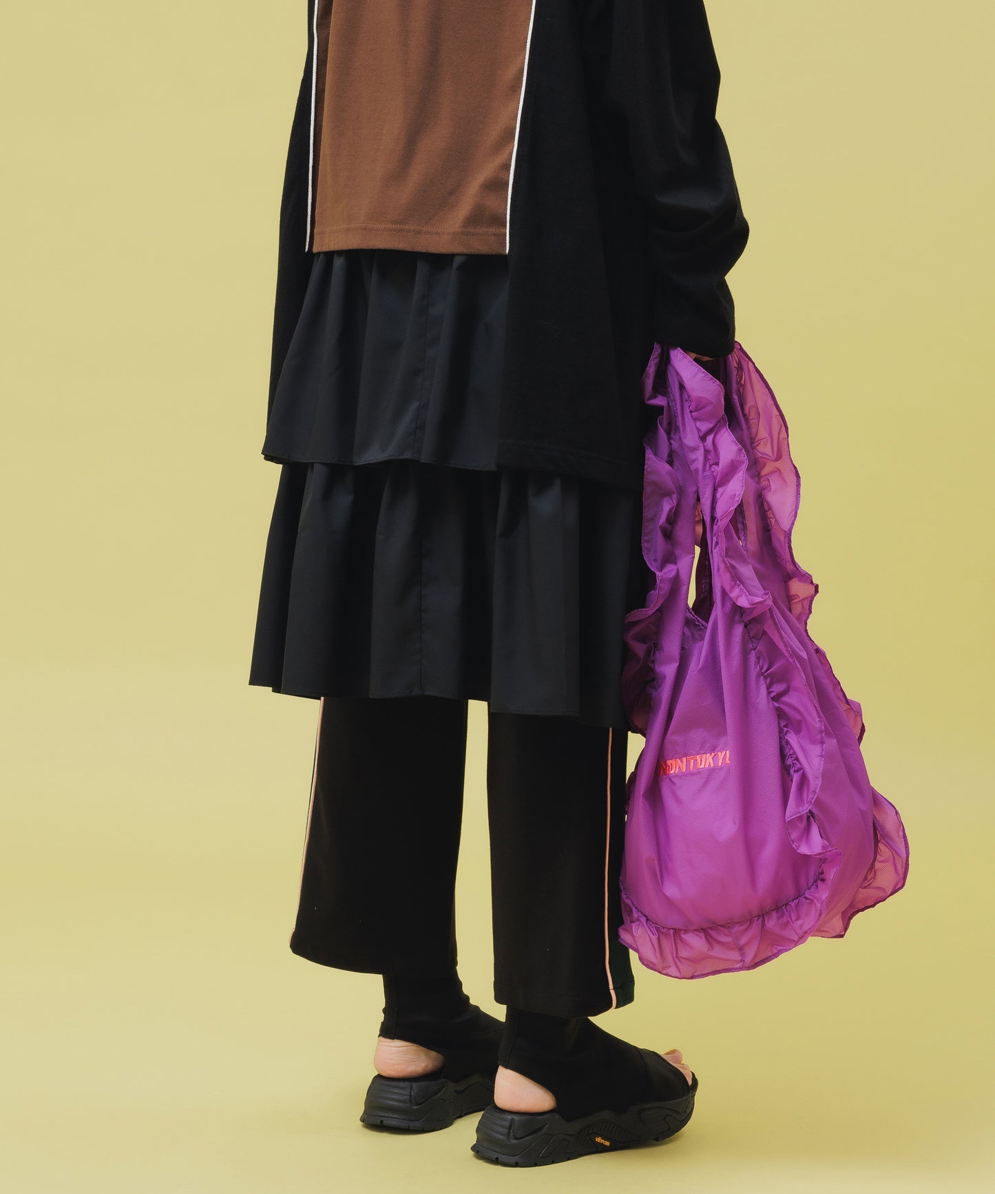 JERSEY PANTS