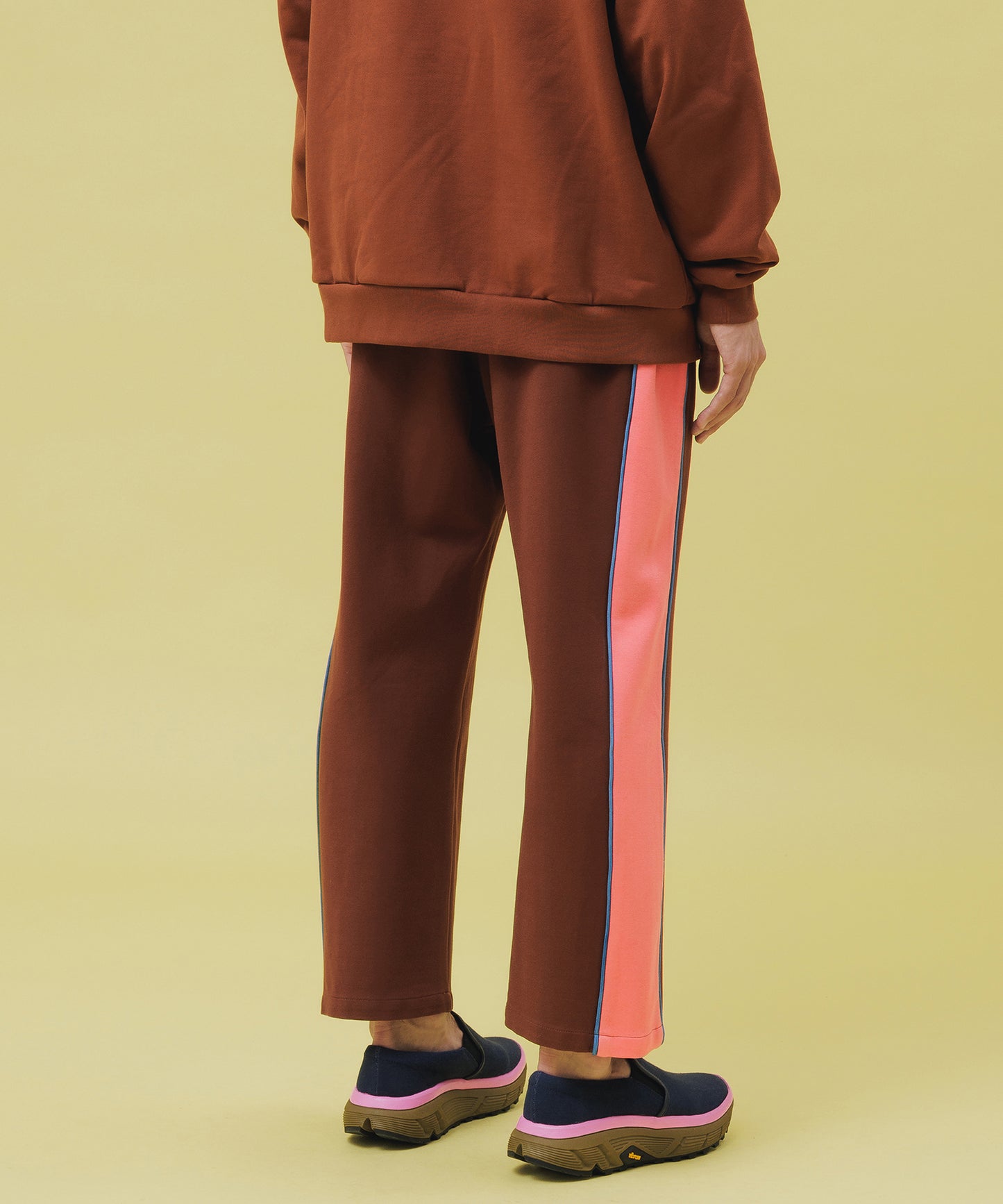 JERSEY PANTS