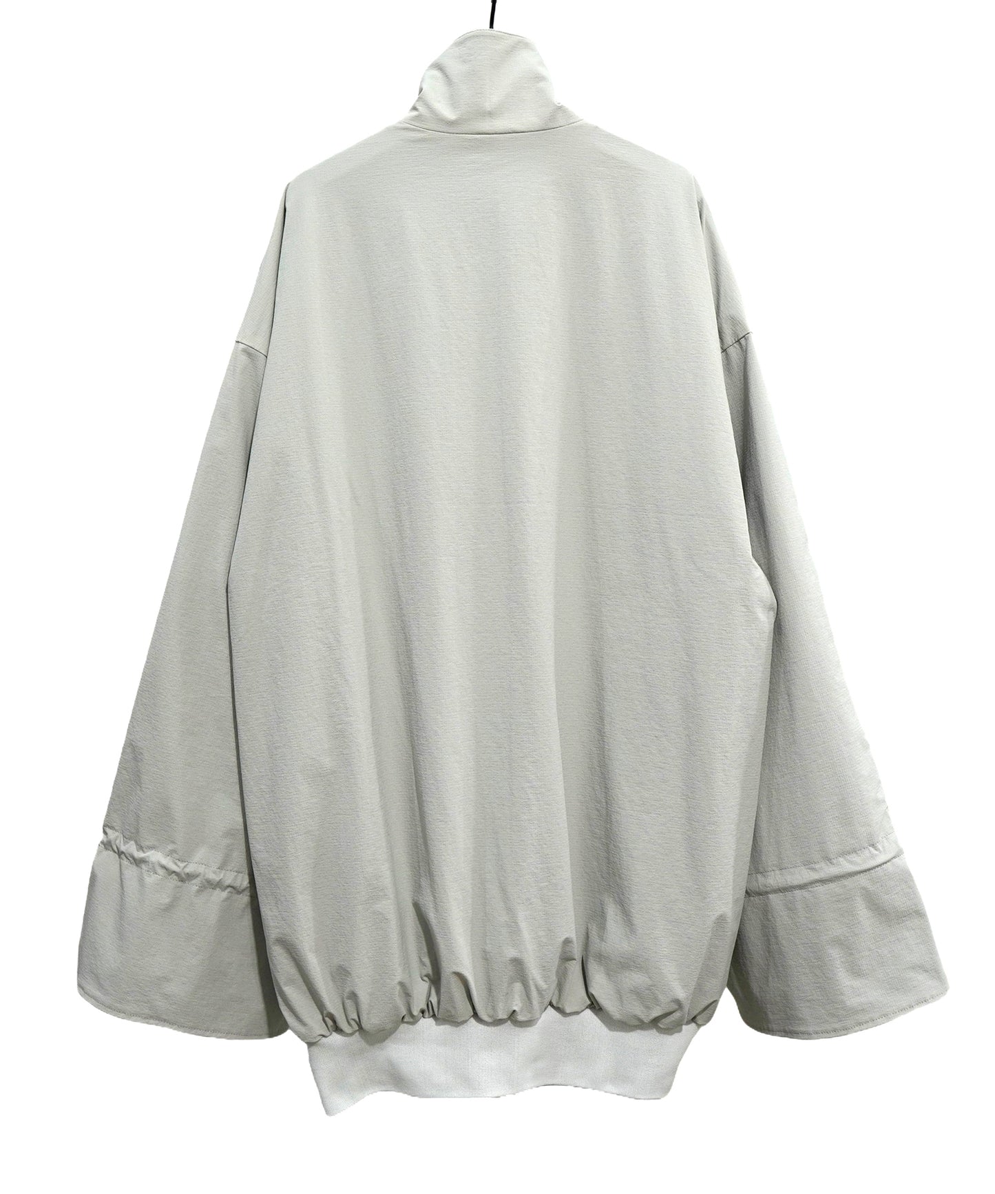 REVERSIBLE NYLON BLOUSON