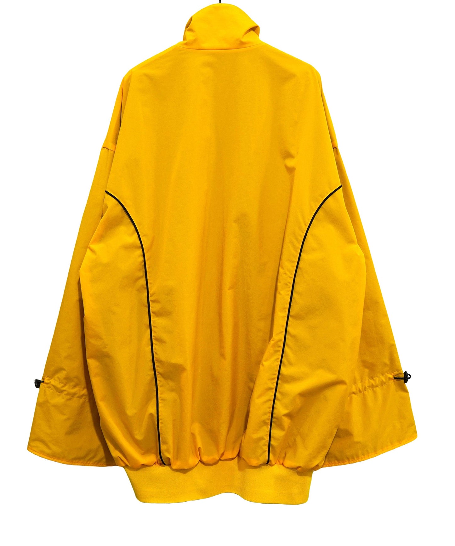 REVERSIBLE NYLON BLOUSON