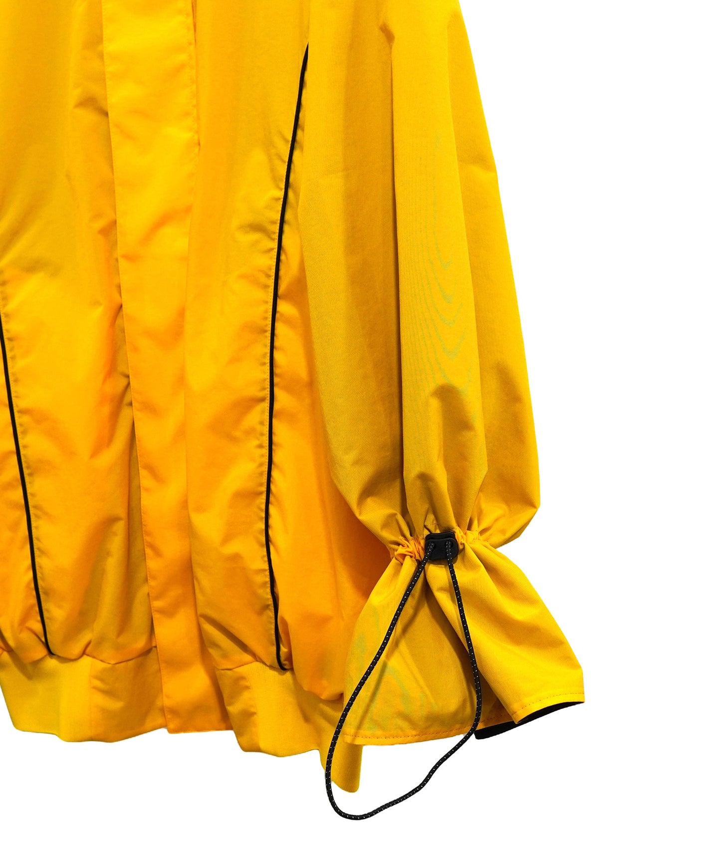 REVERSIBLE NYLON BLOUSON