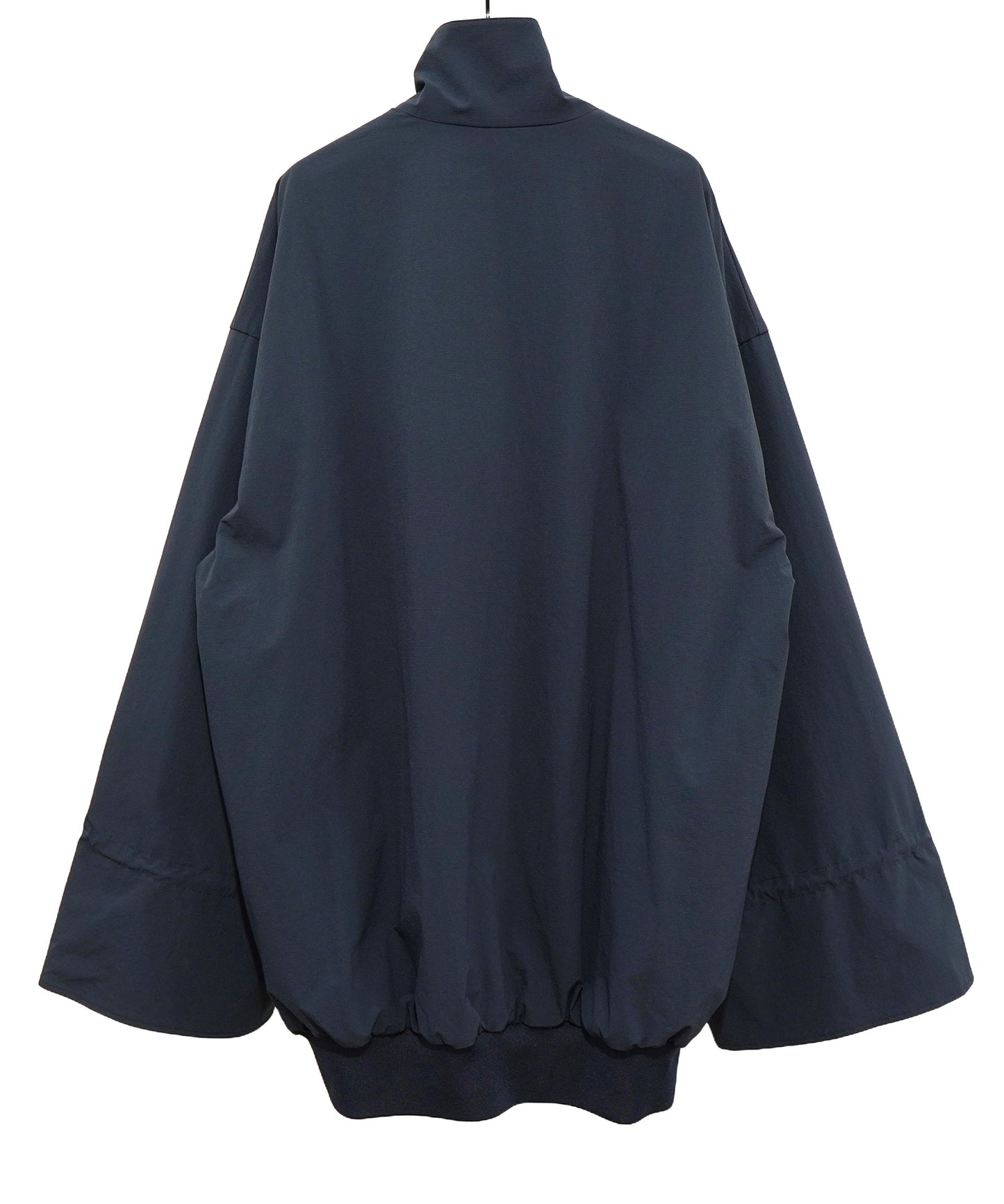 REVERSIBLE NYLON BLOUSON