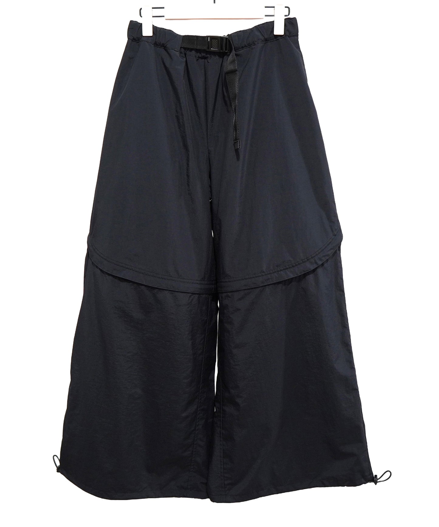 2WAY NYLON PANTS