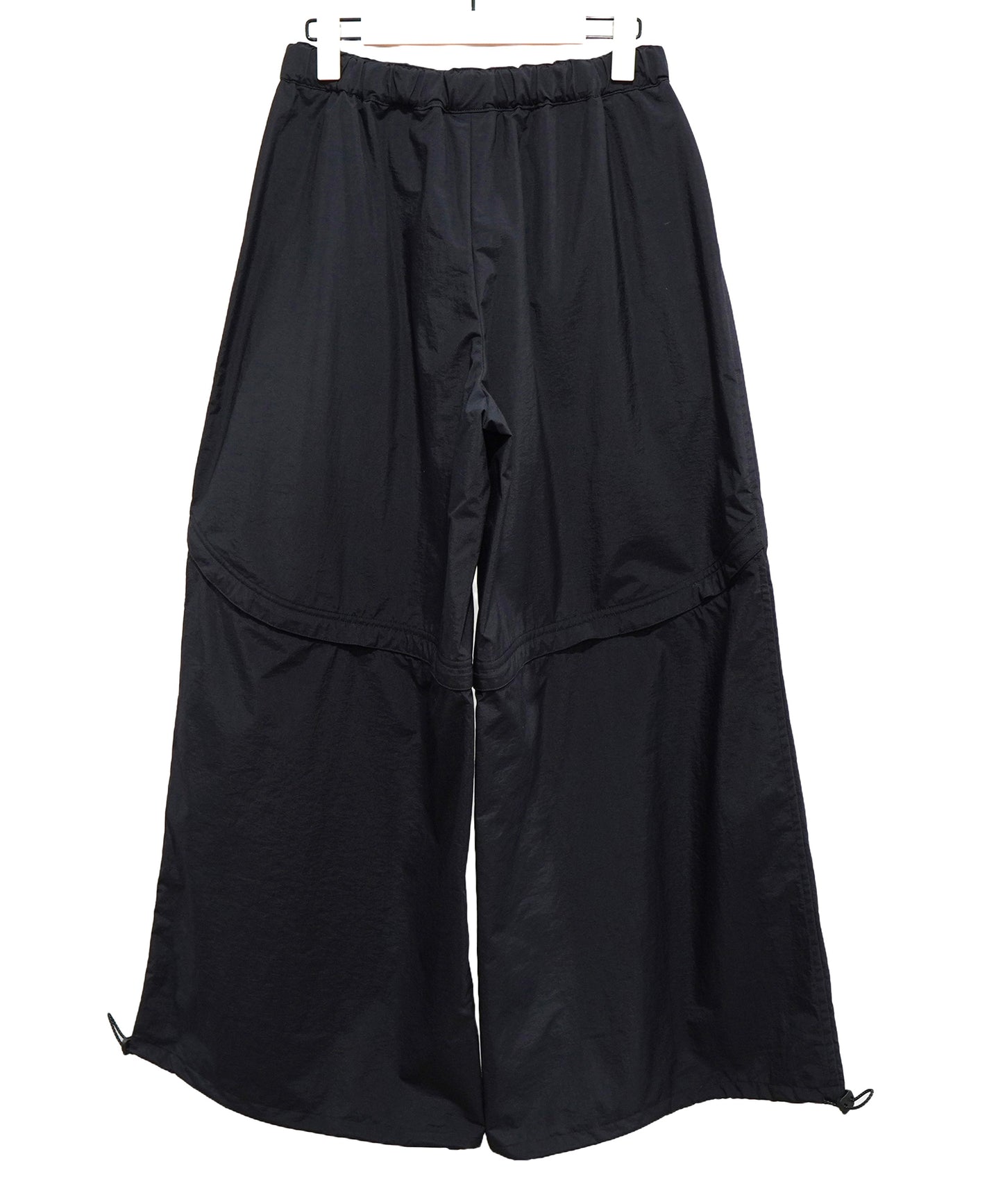 2WAY NYLON PANTS