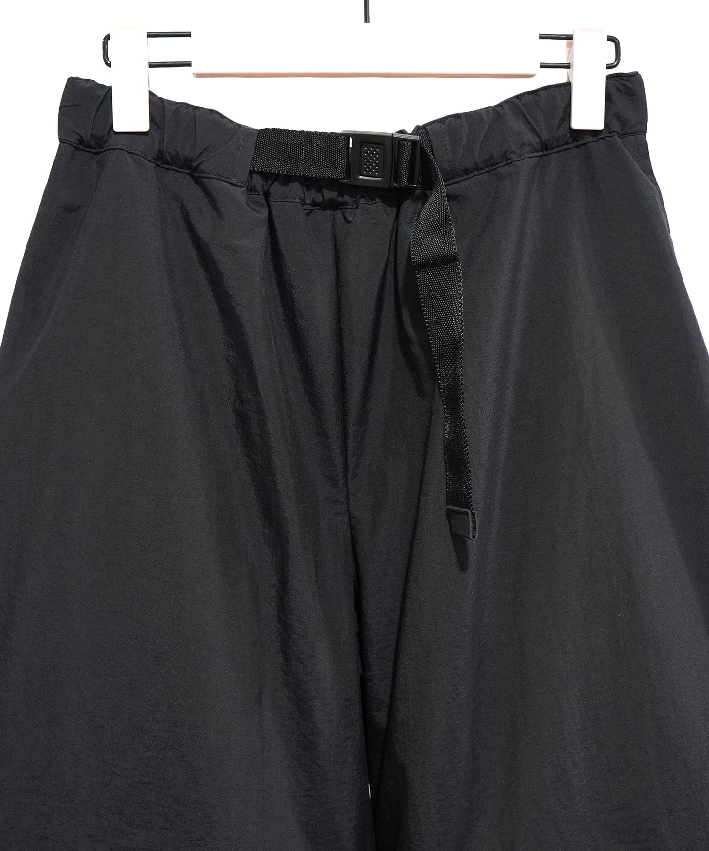 2WAY NYLON PANTS