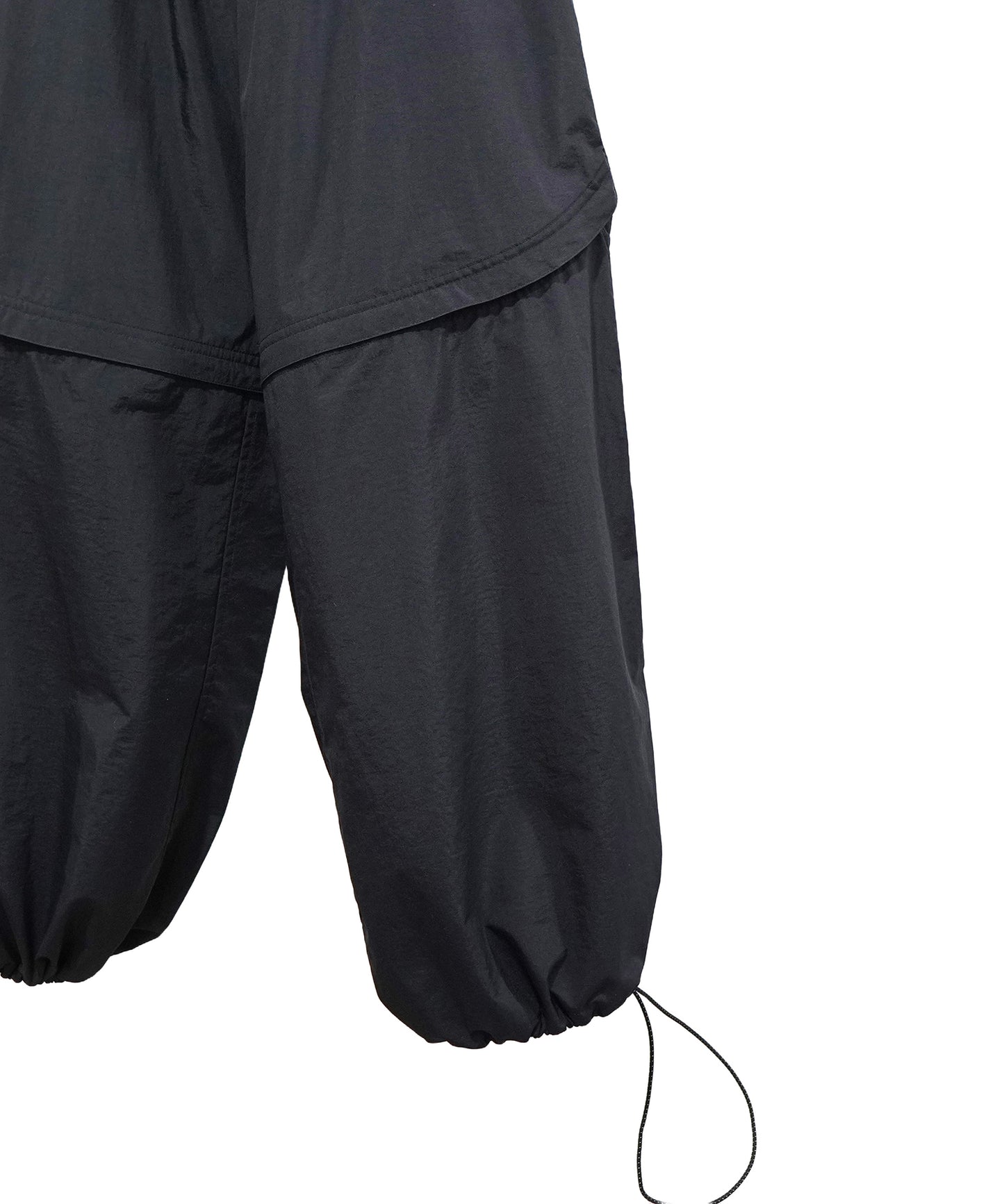 2WAY NYLON PANTS