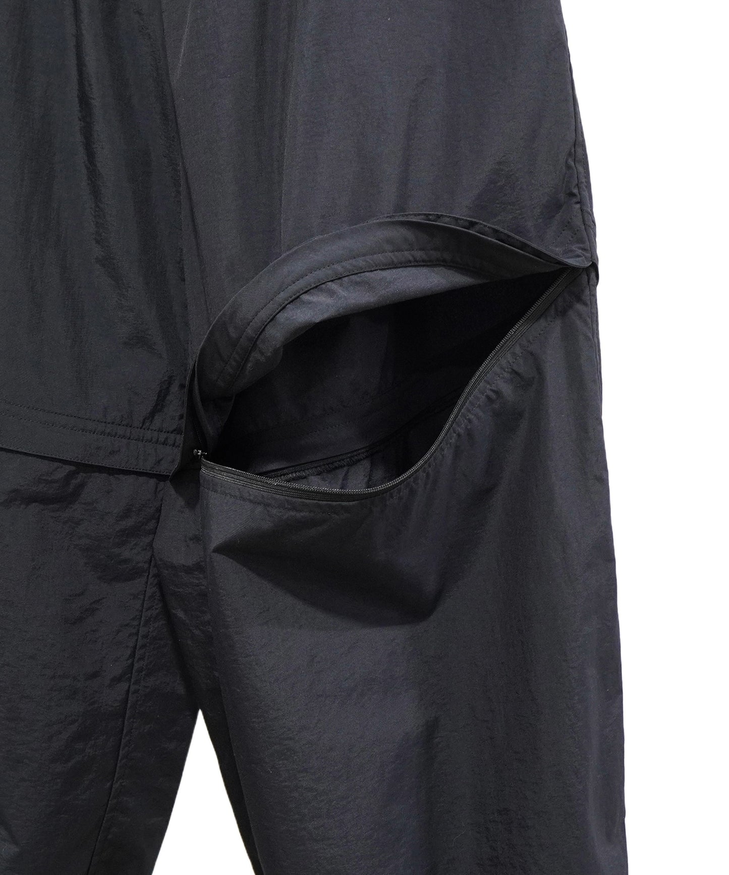 2WAY NYLON PANTS