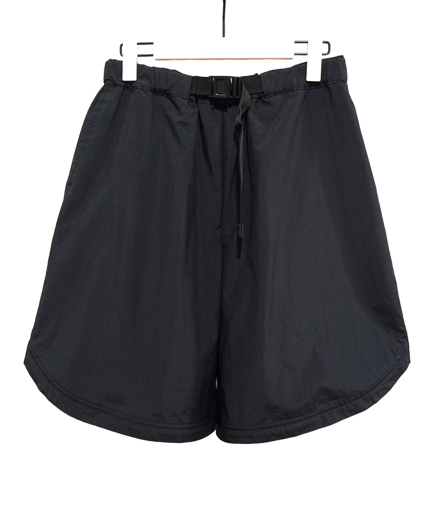 2WAY NYLON PANTS