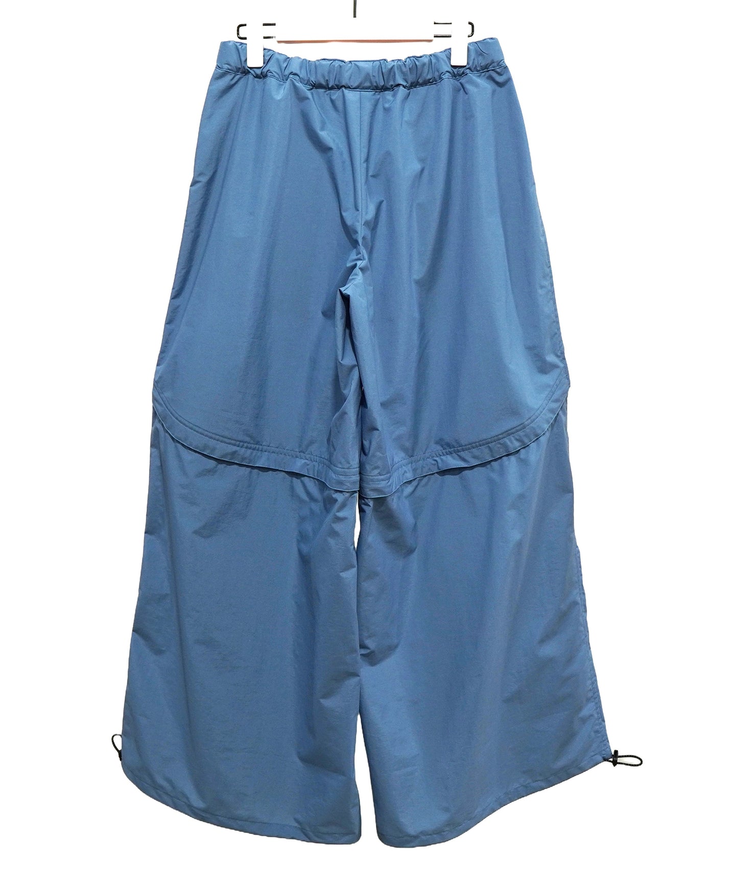 2WAY NYLON PANTS