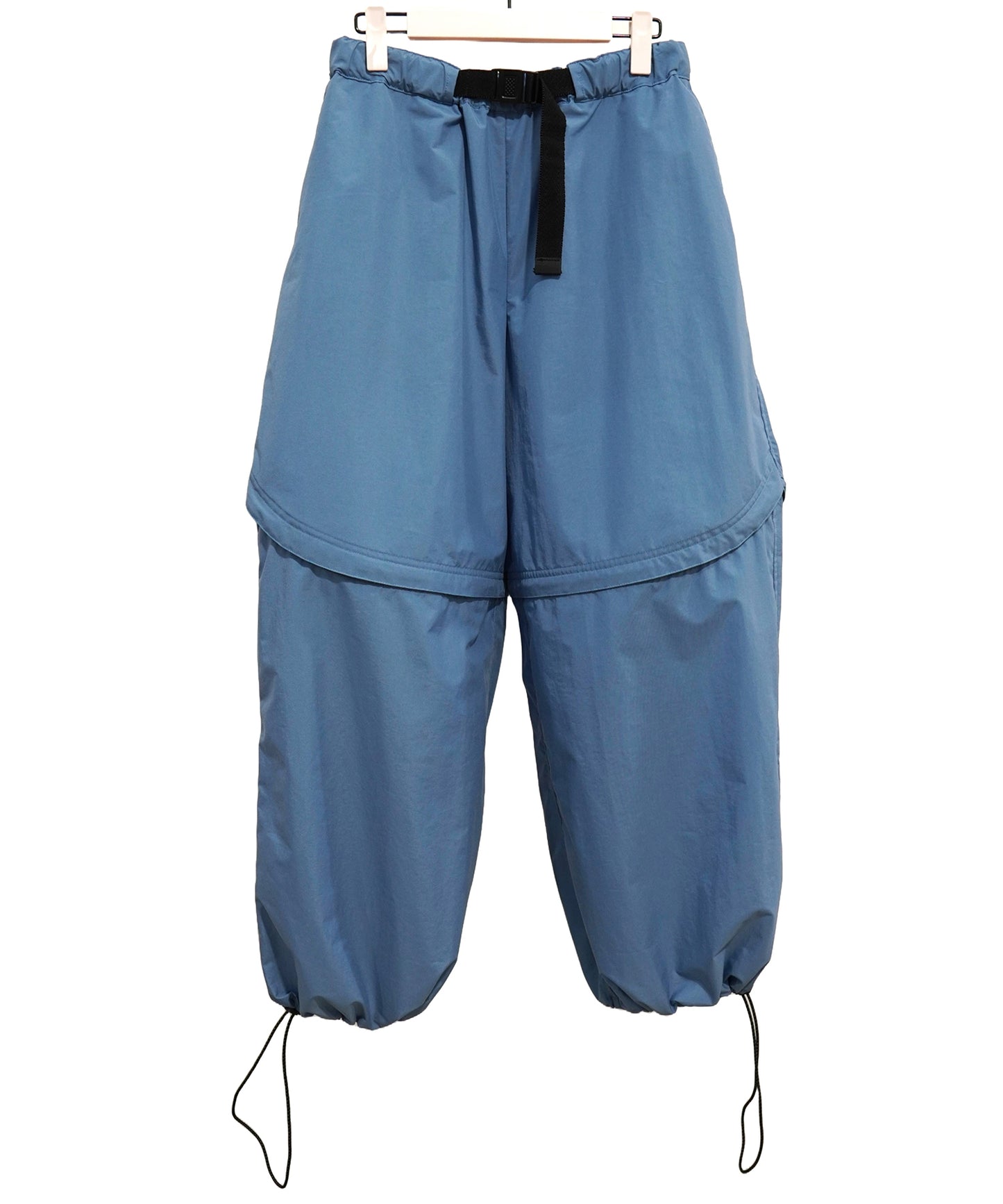 2WAY NYLON PANTS