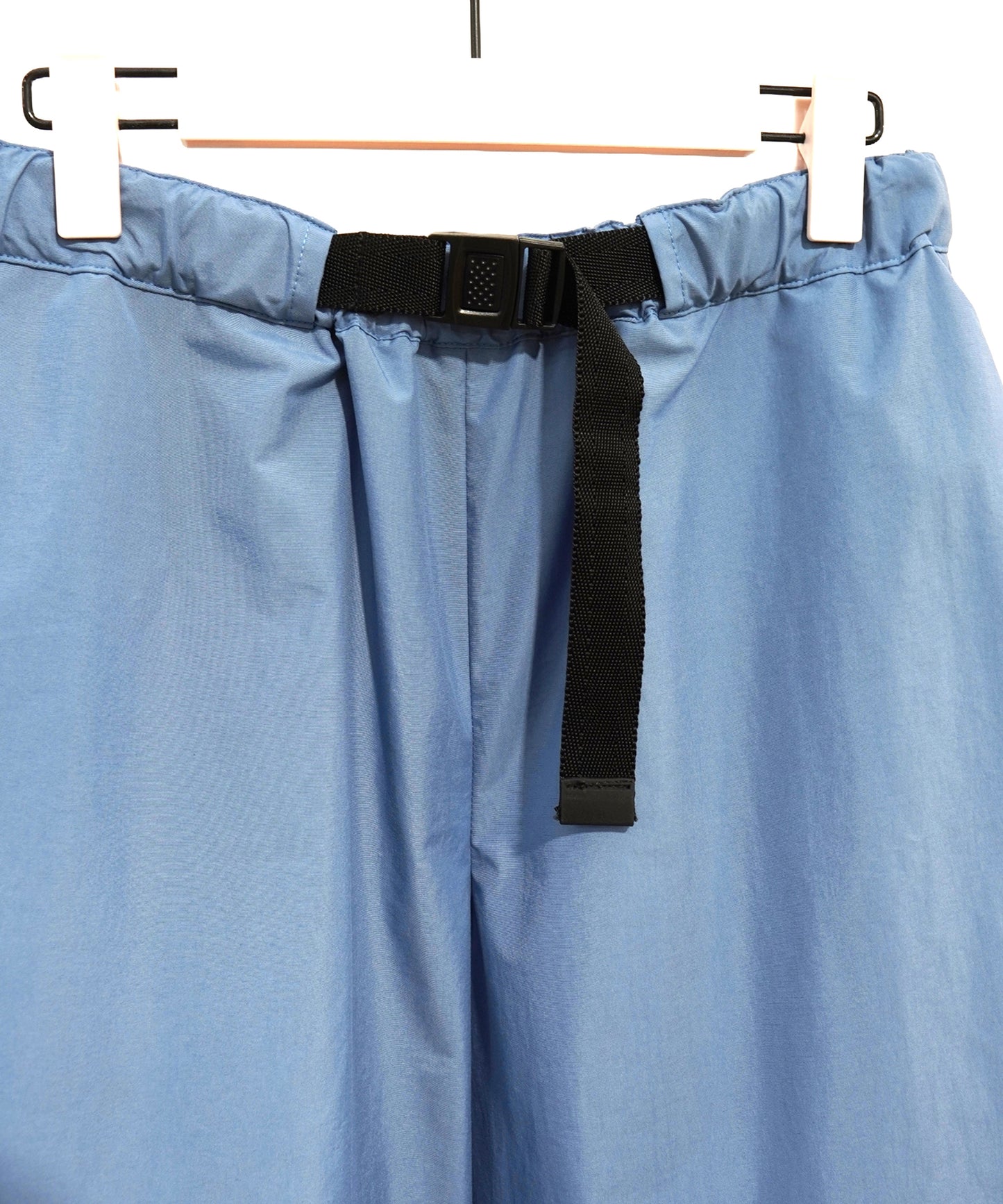 2WAY NYLON PANTS