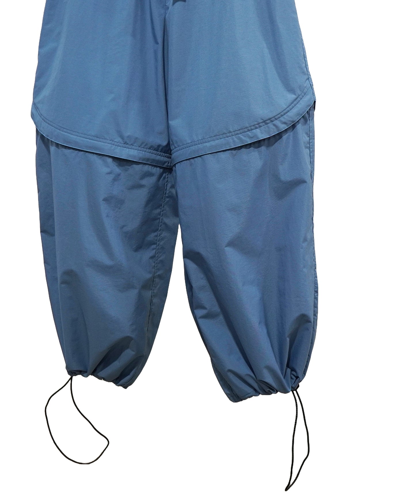 2WAY NYLON PANTS