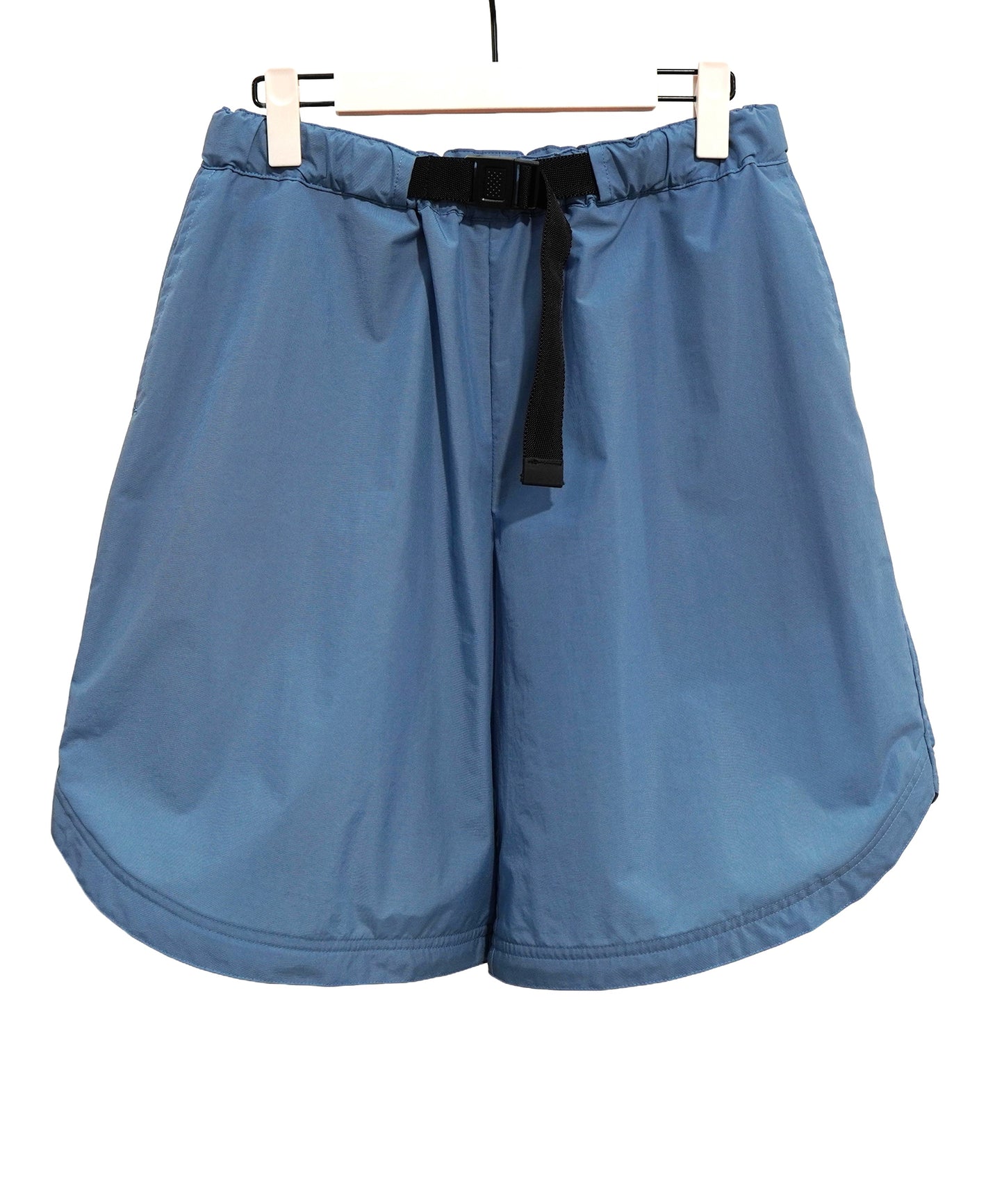 2WAY NYLON PANTS