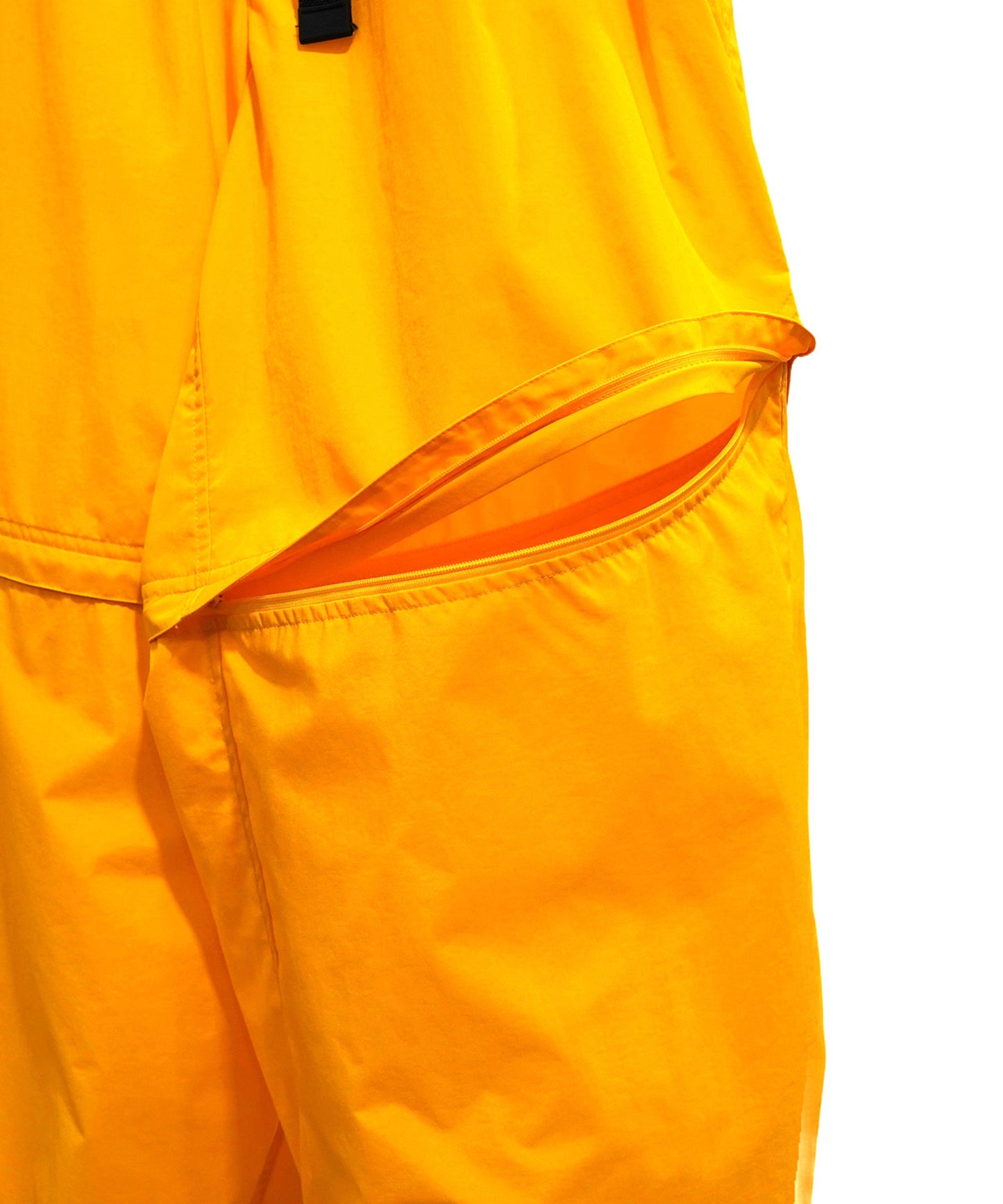 2WAY NYLON PANTS