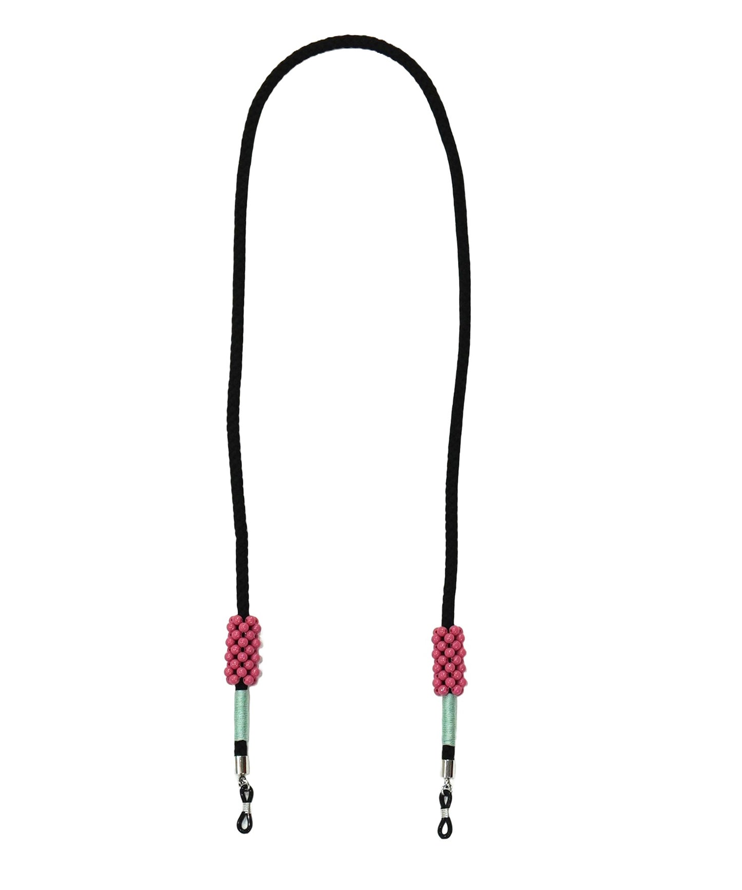 BEADS GLASSES CORD