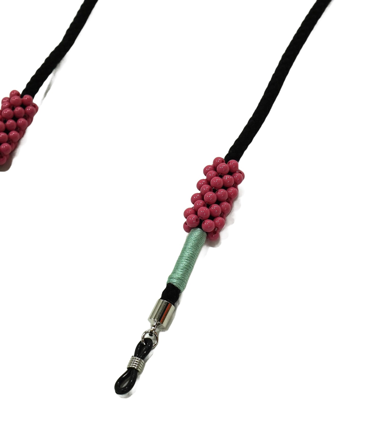 BEADS GLASSES CORD