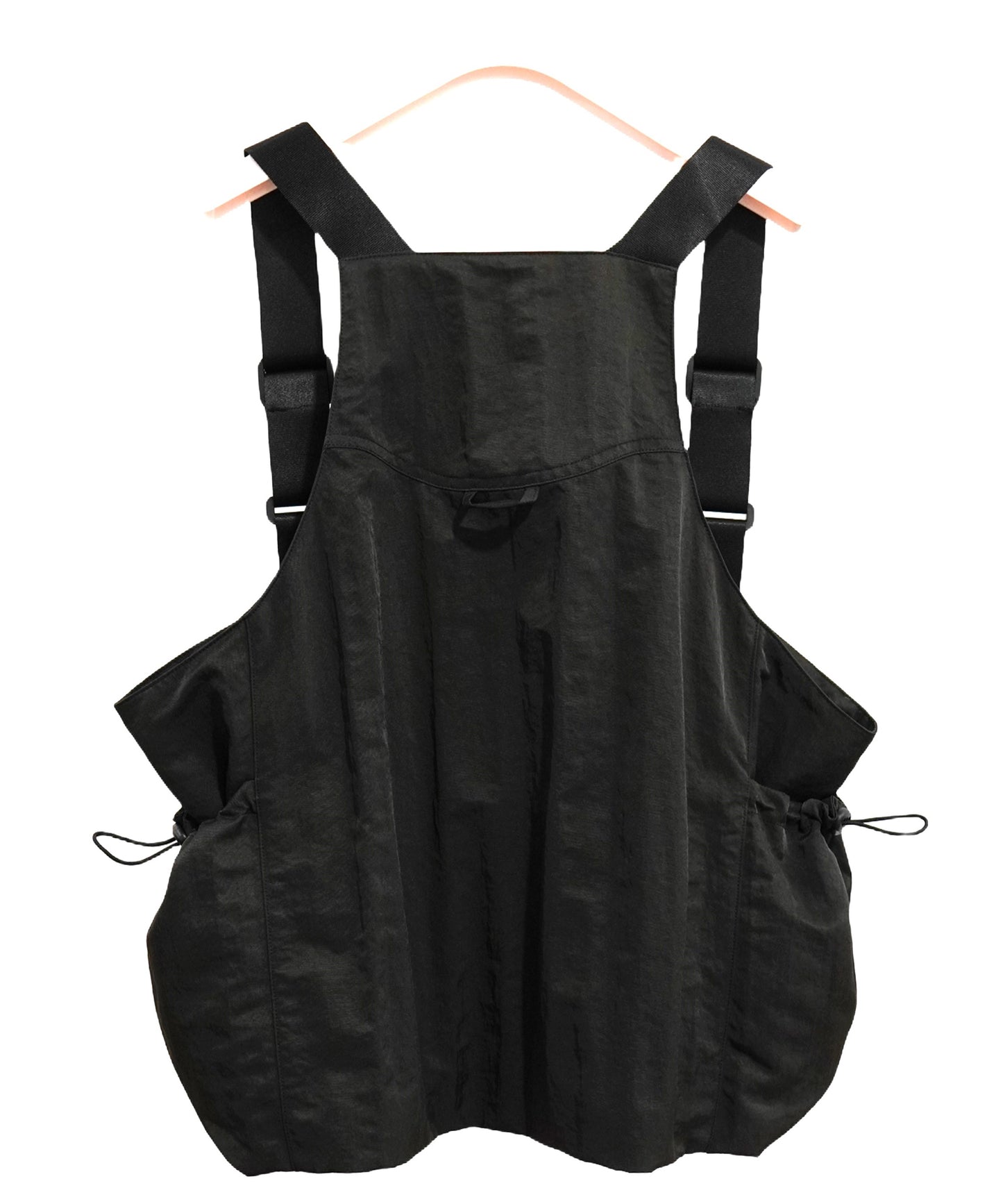 UTILITY POCKET VEST