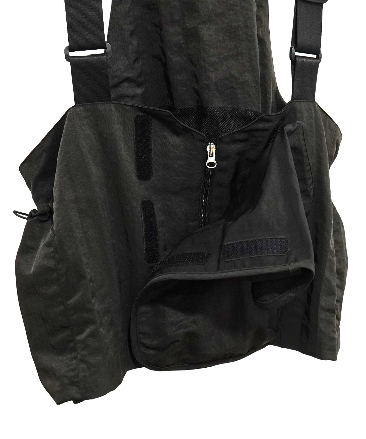 UTILITY POCKET VEST