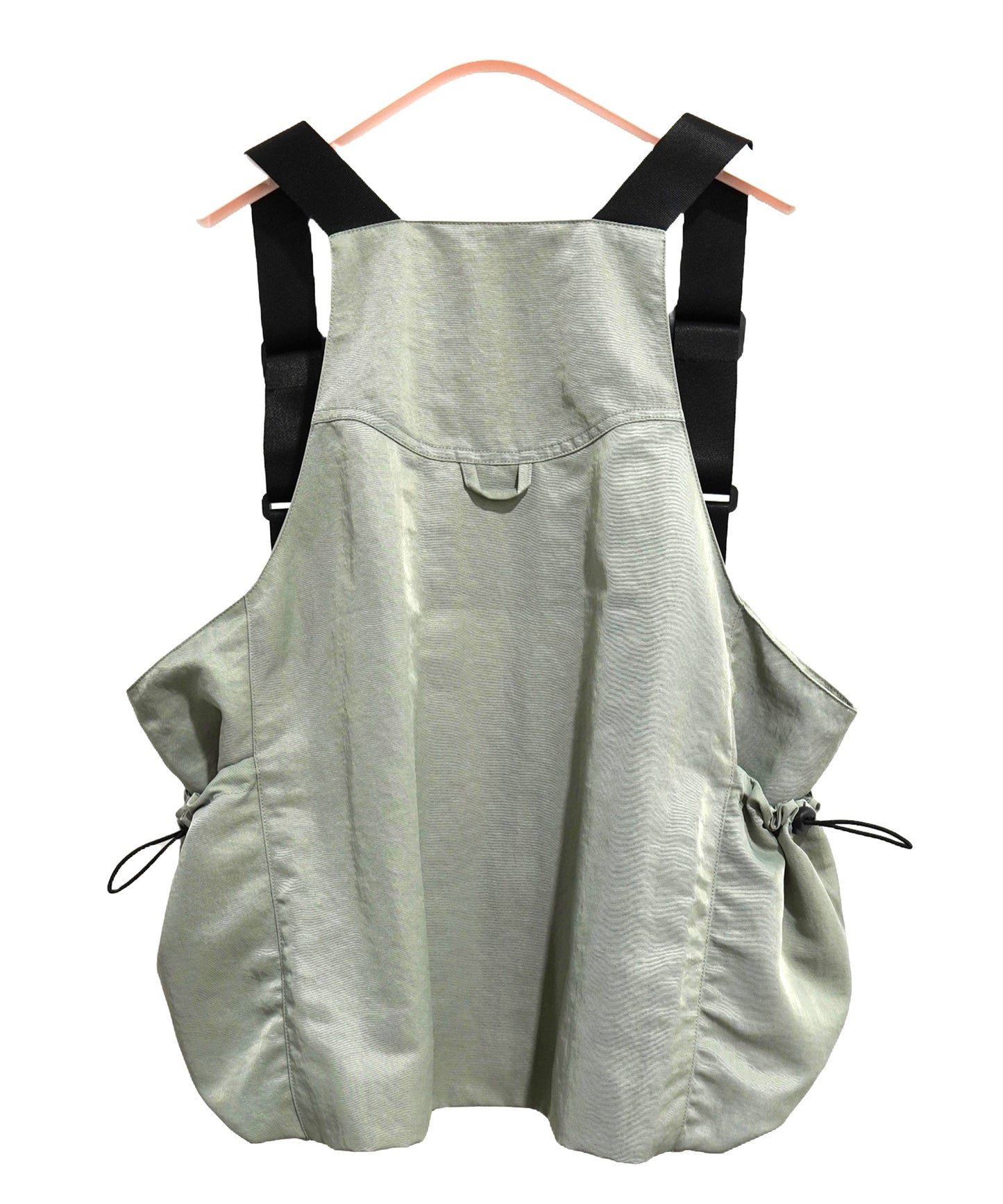 UTILITY POCKET VEST