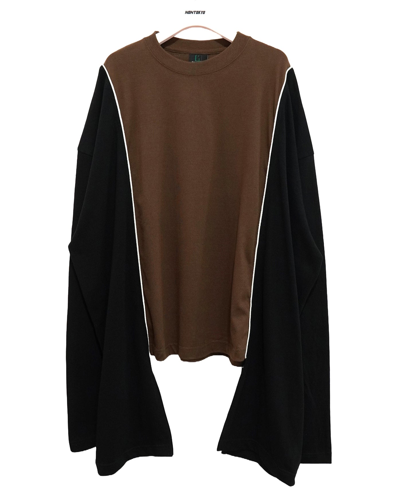 DOCKING T-SHIRT