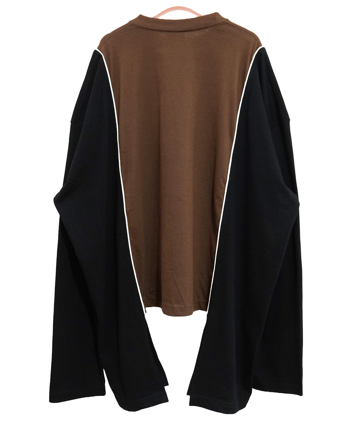 DOCKING T-SHIRT