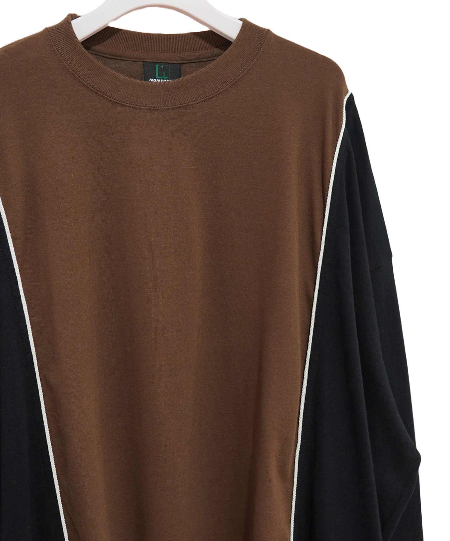 DOCKING T-SHIRT