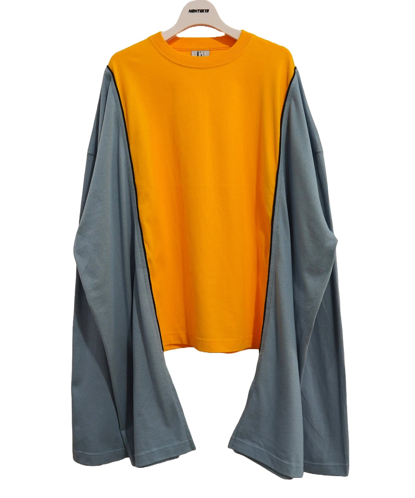 DOCKING T-SHIRT