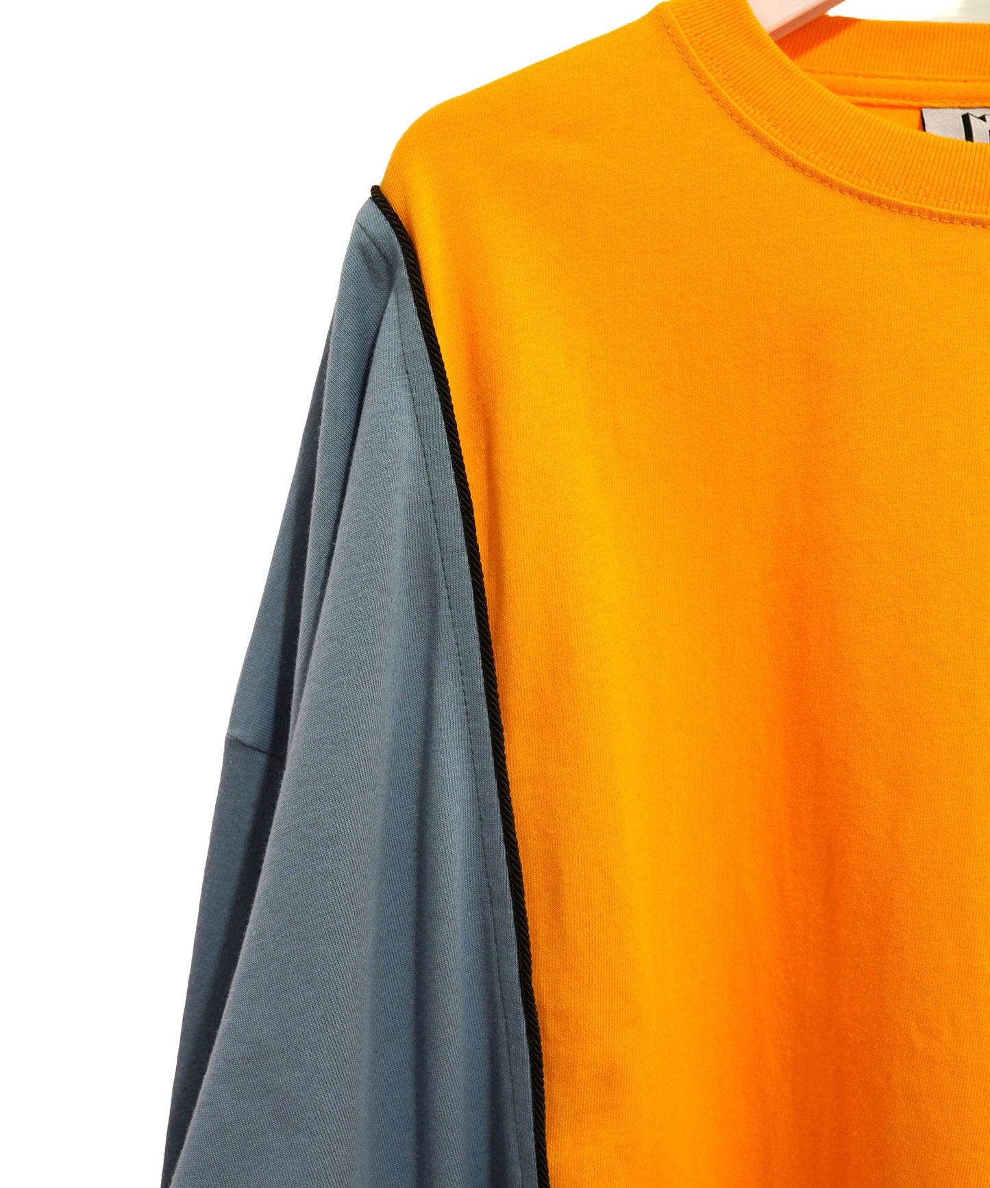 DOCKING T-SHIRT