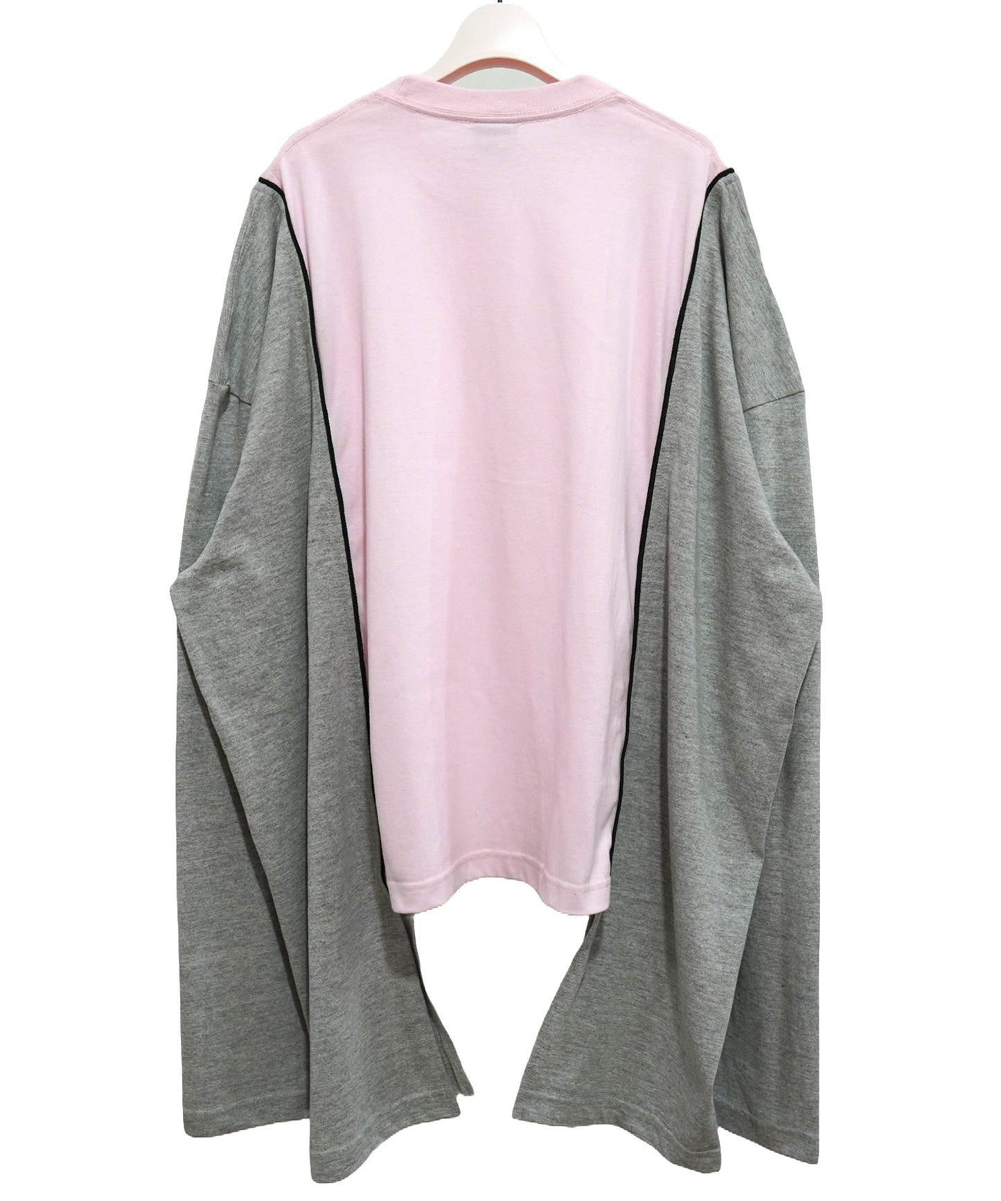 DOCKING T-SHIRT