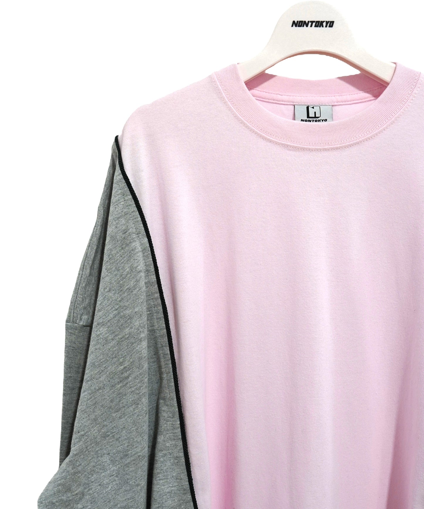 DOCKING T-SHIRT