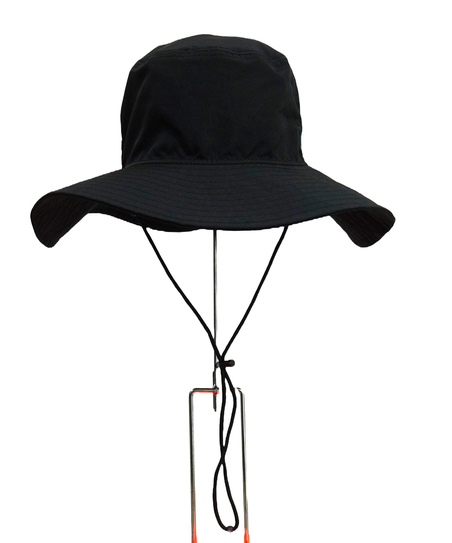 LONG BRIM HATfeat.NEW ERA