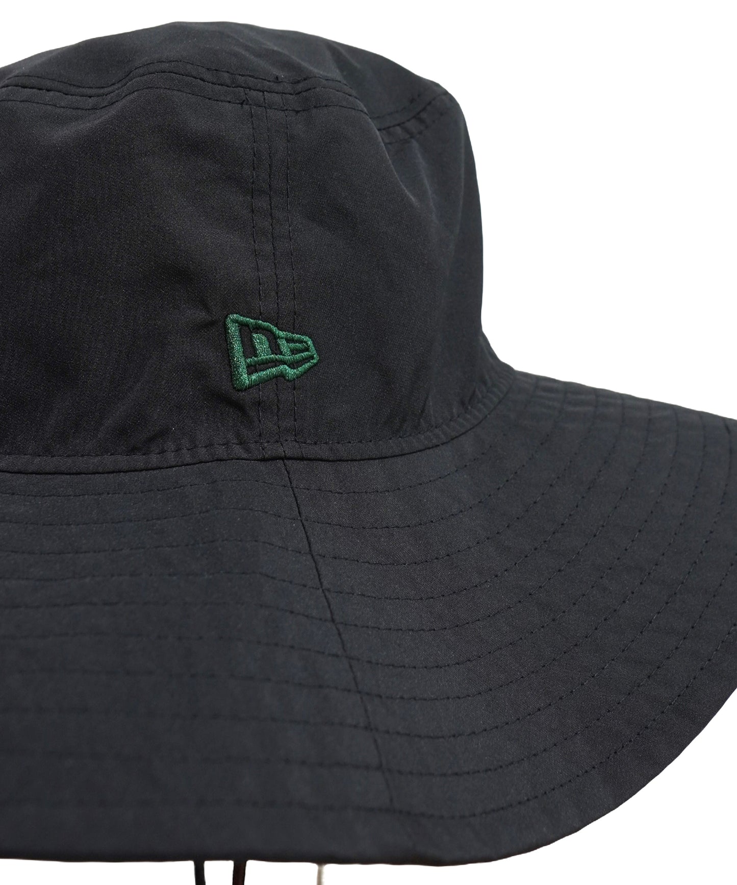 LONG BRIM HATfeat.NEW ERA