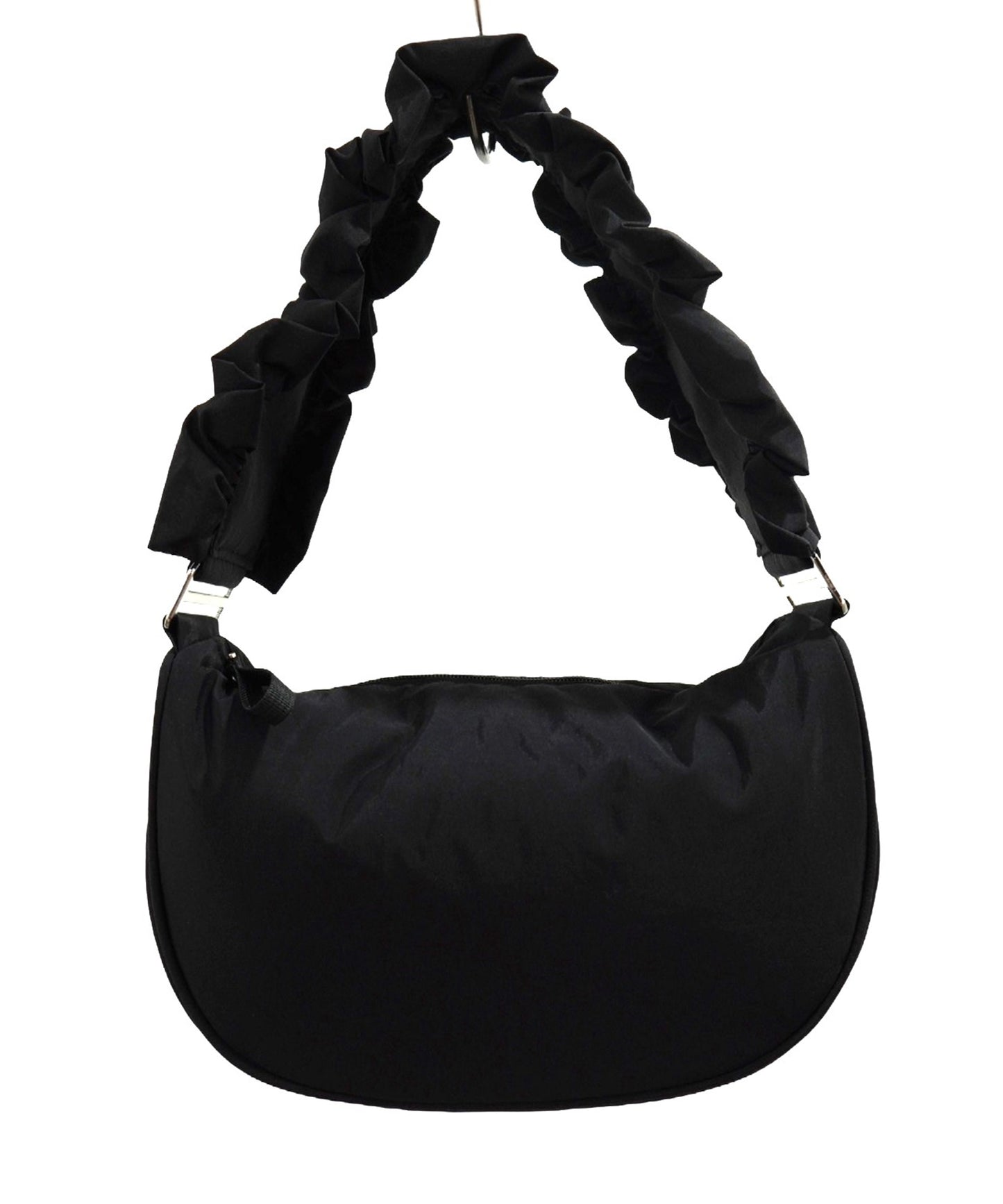 GATHER HANDLE BAG