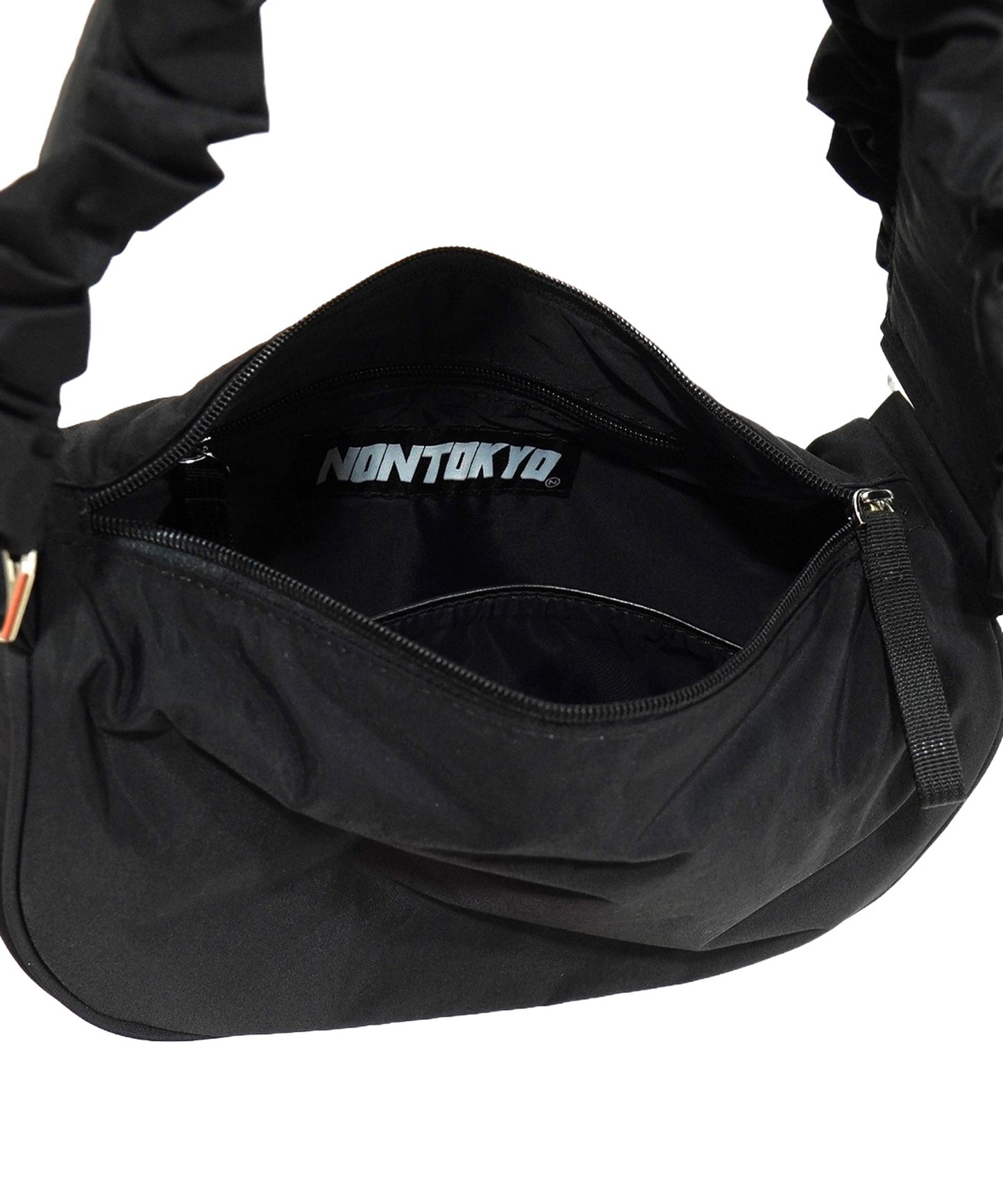 GATHER HANDLE BAG
