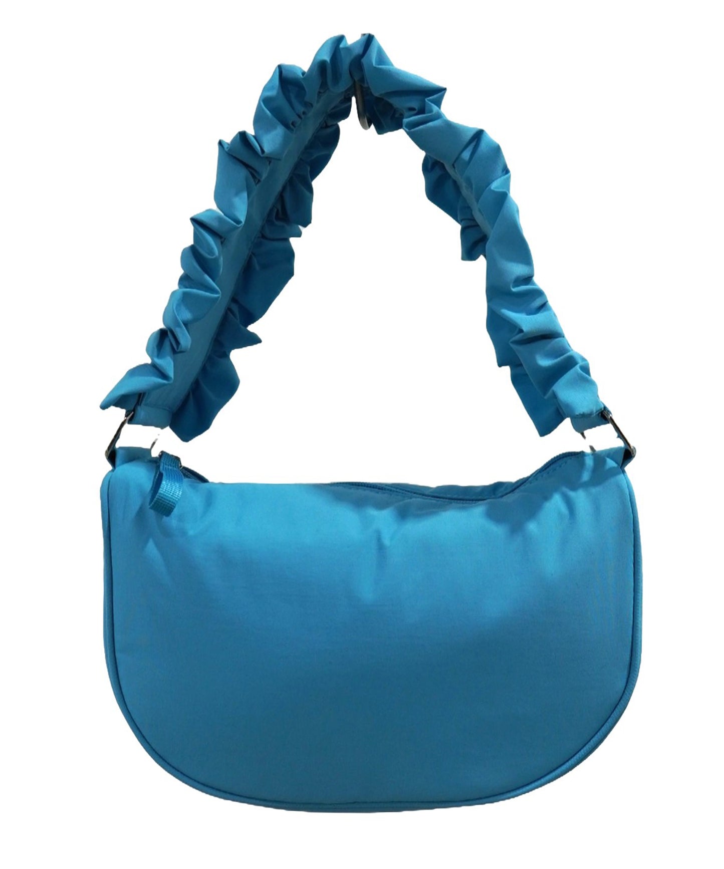 GATHER HANDLE BAG