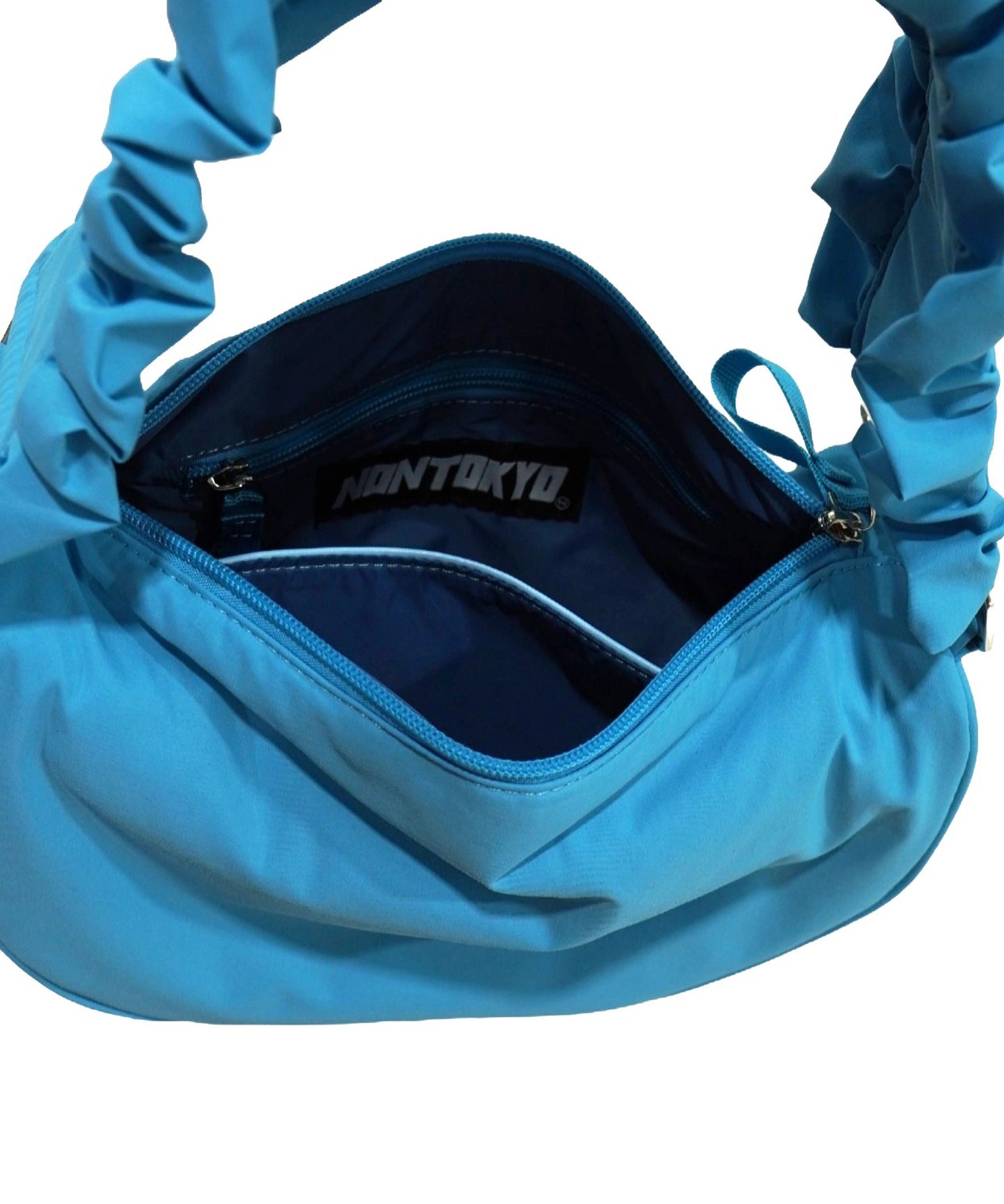 GATHER HANDLE BAG