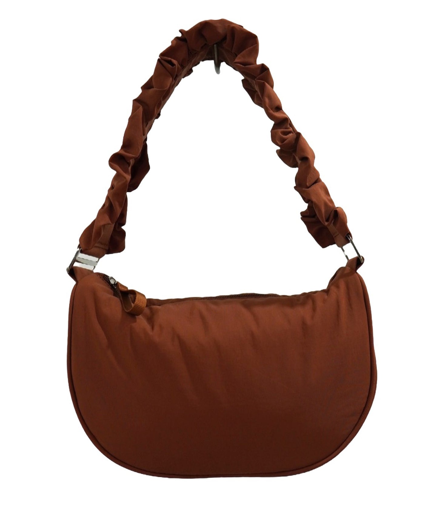 GATHER HANDLE BAG