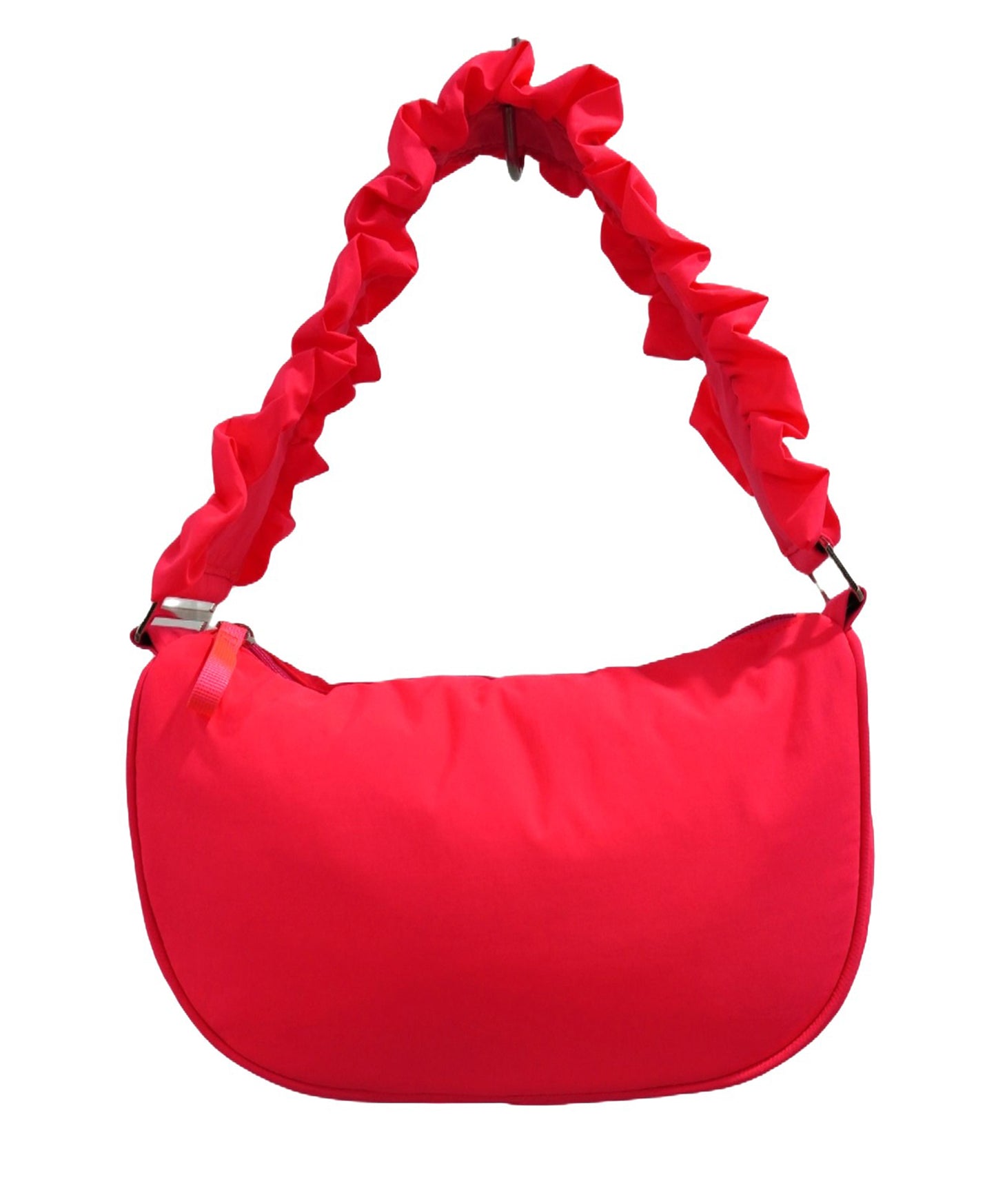 GATHER HANDLE BAG
