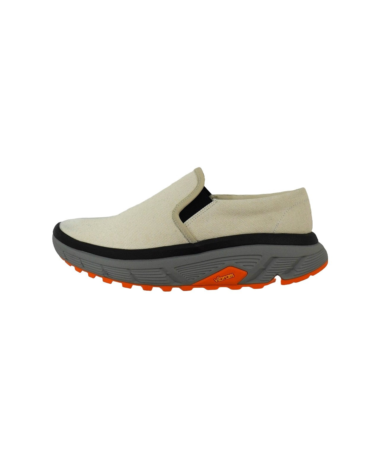 MULTI COLOR SLIP-ON