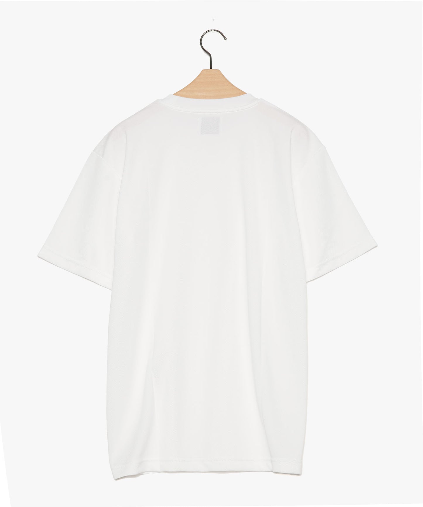 Dry Comfort Tee 【GOOD VIBES】